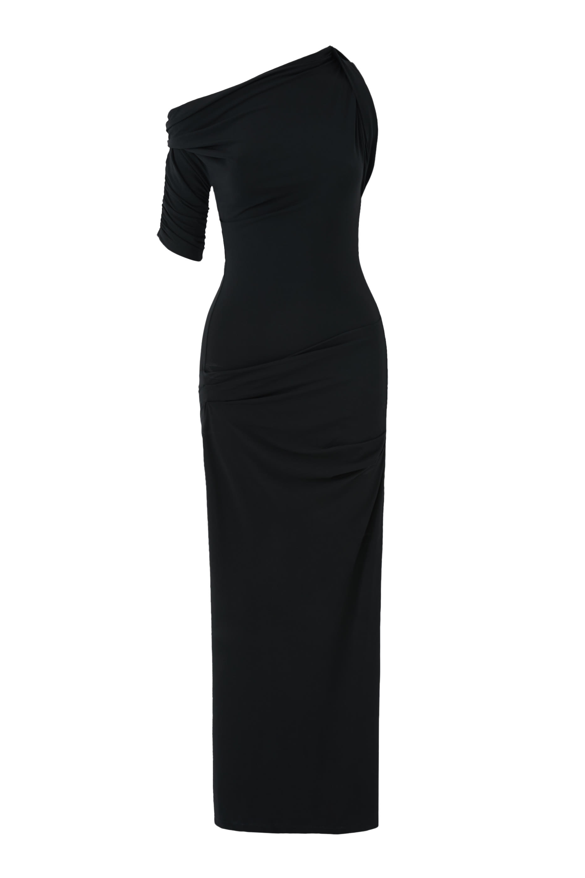 فستان بدرابيه