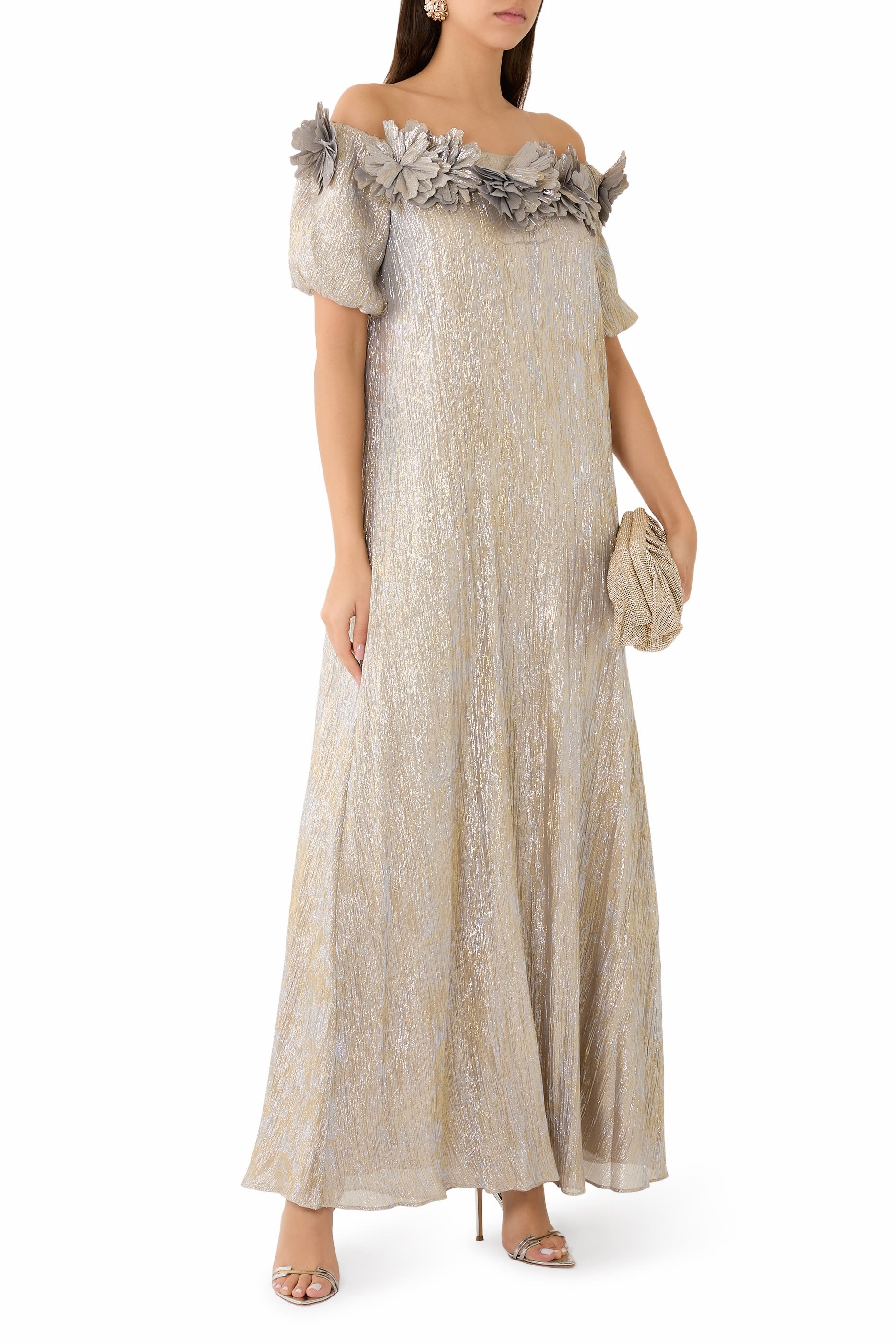 فستان سهرة فالنتينا