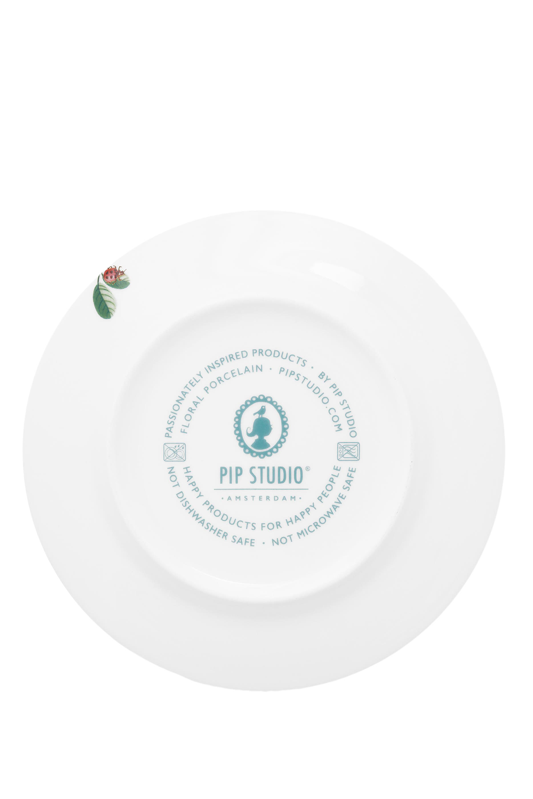 طبق لا ماجوريل