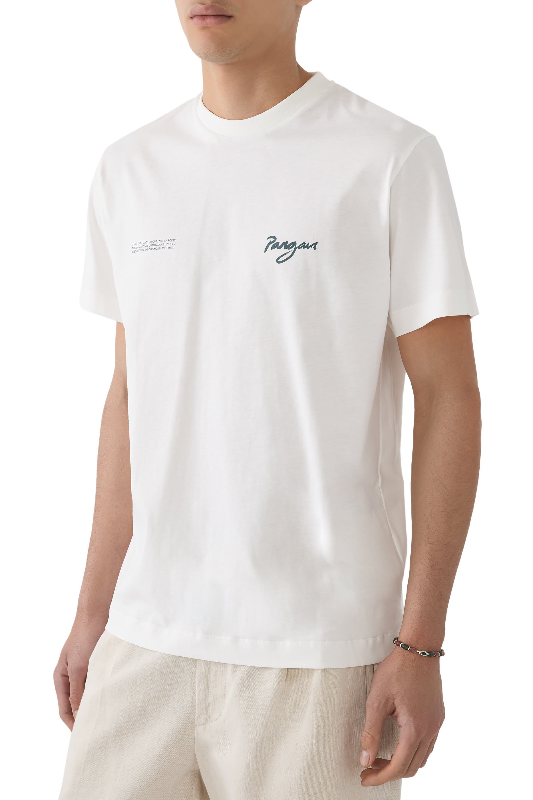 تيشيرت وان فوريست غرافيك