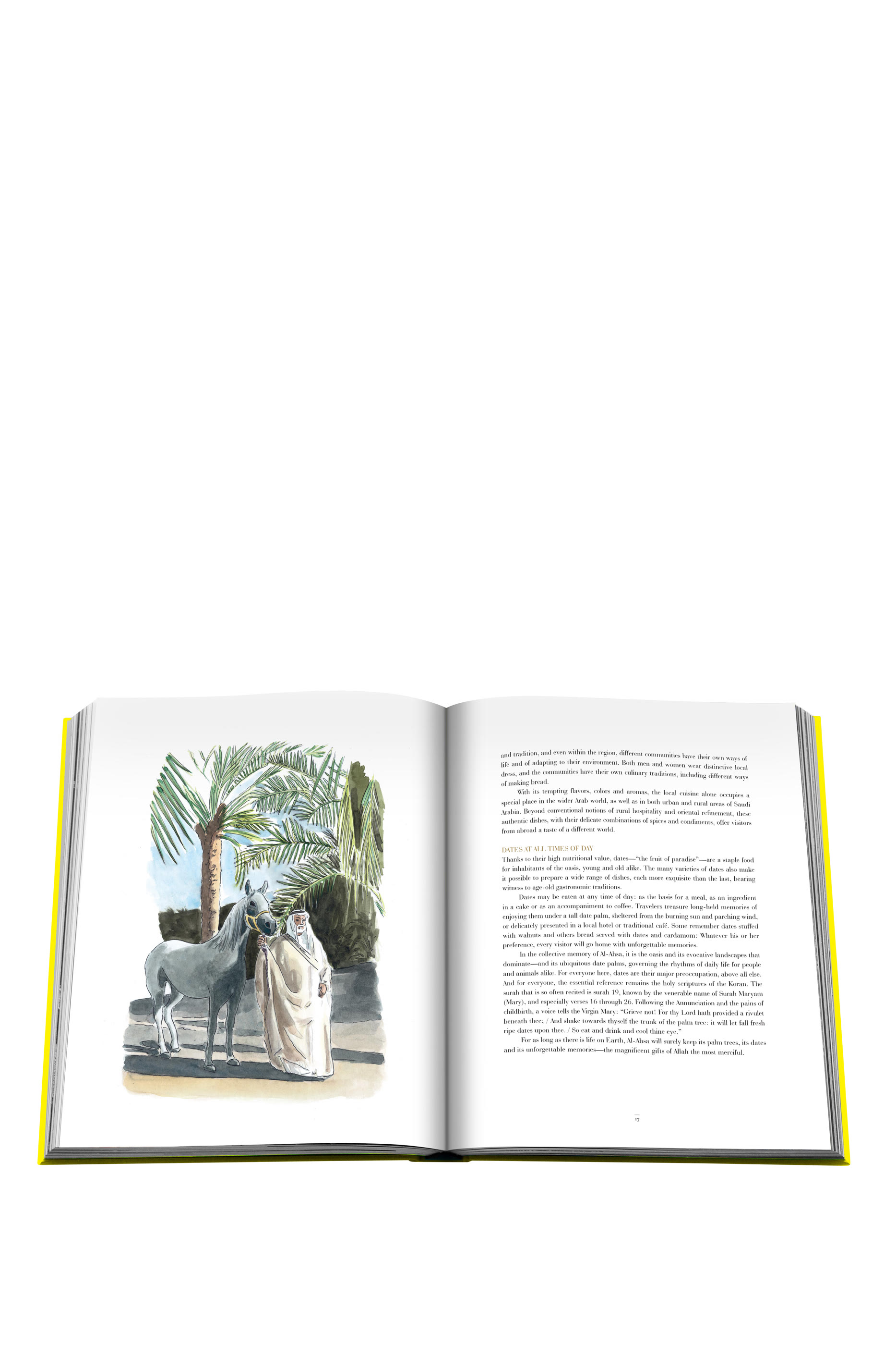 كتاب ساودي أرابيا: الأحسا أواسيس