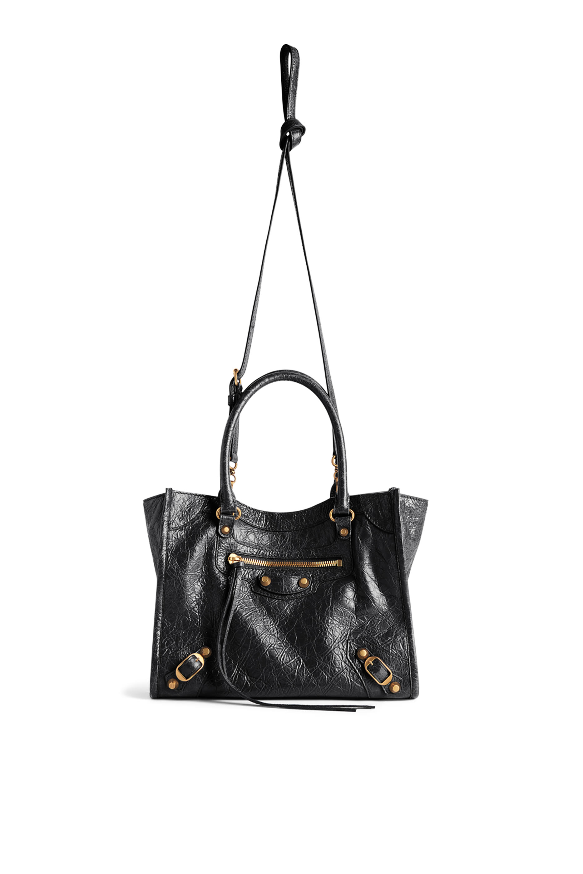 Le City Mini Tote