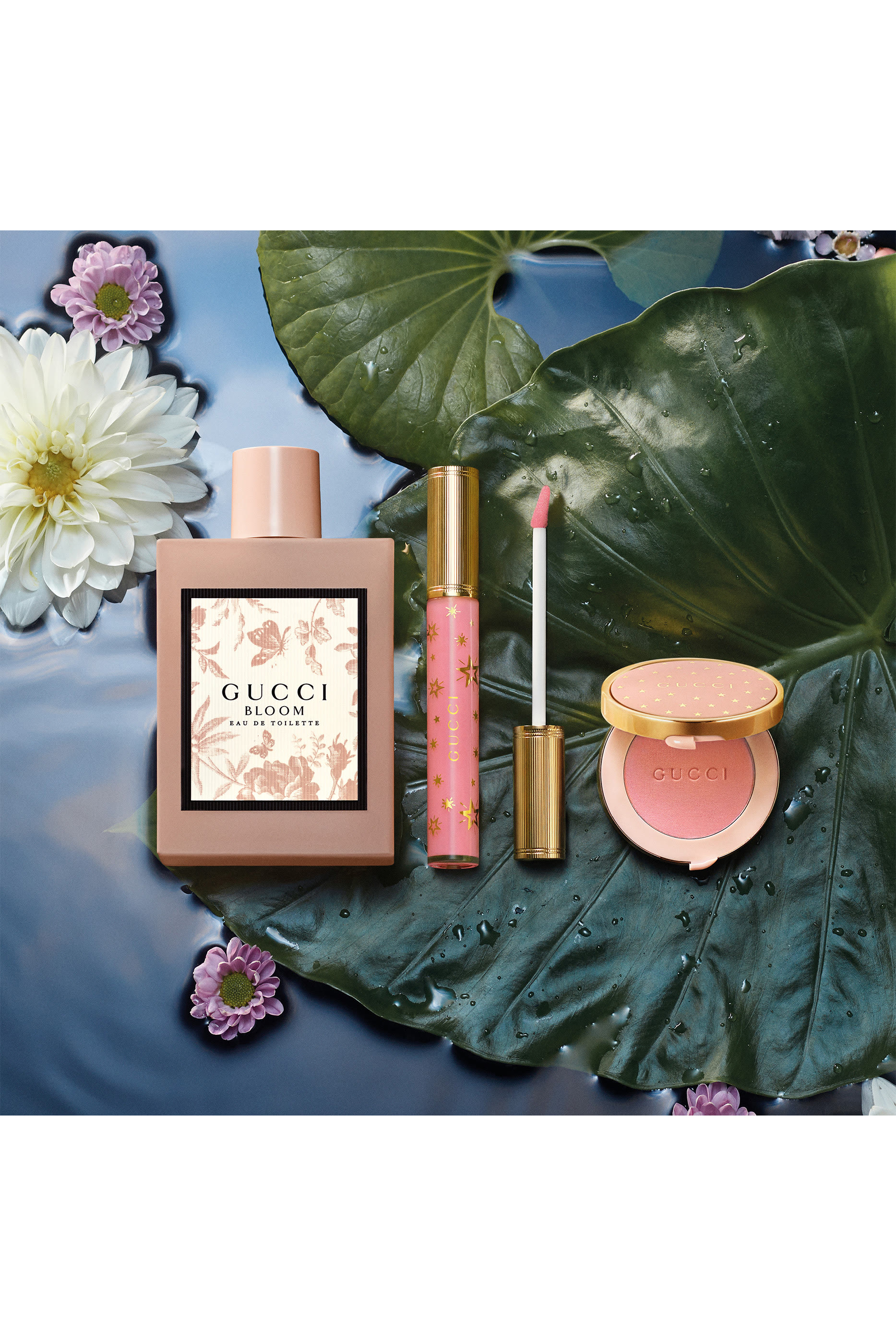 ملمع شفاه غلوس آ ليفر