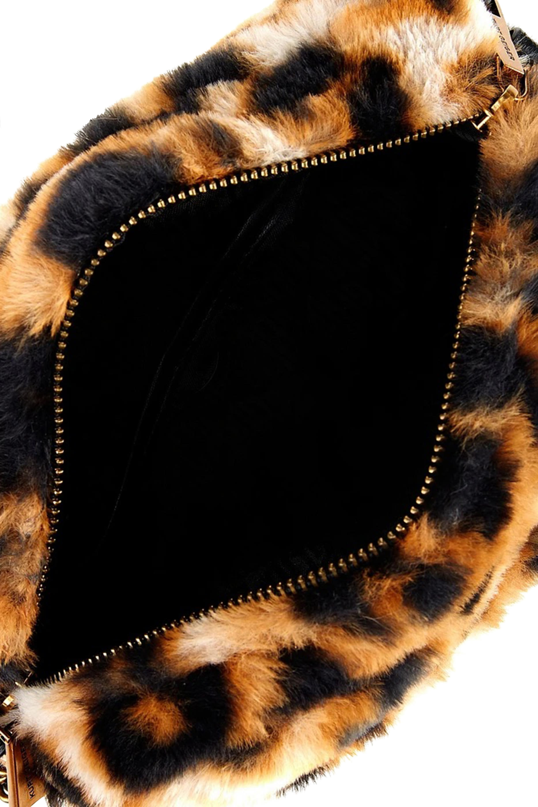 حقيبة كاميرا كنسنغتون بتصميم منفوخ