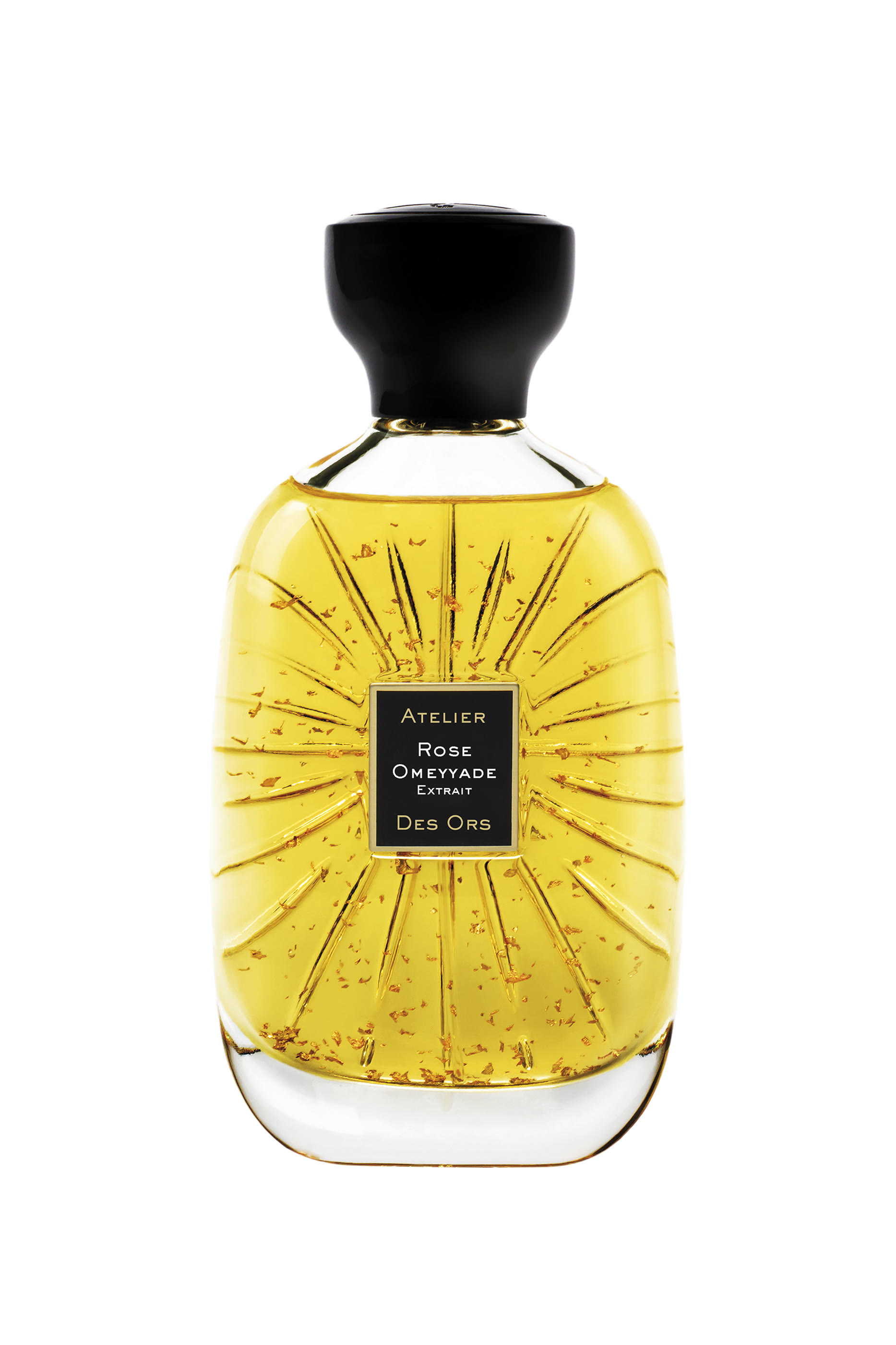 عطر مركز روز أوميياد