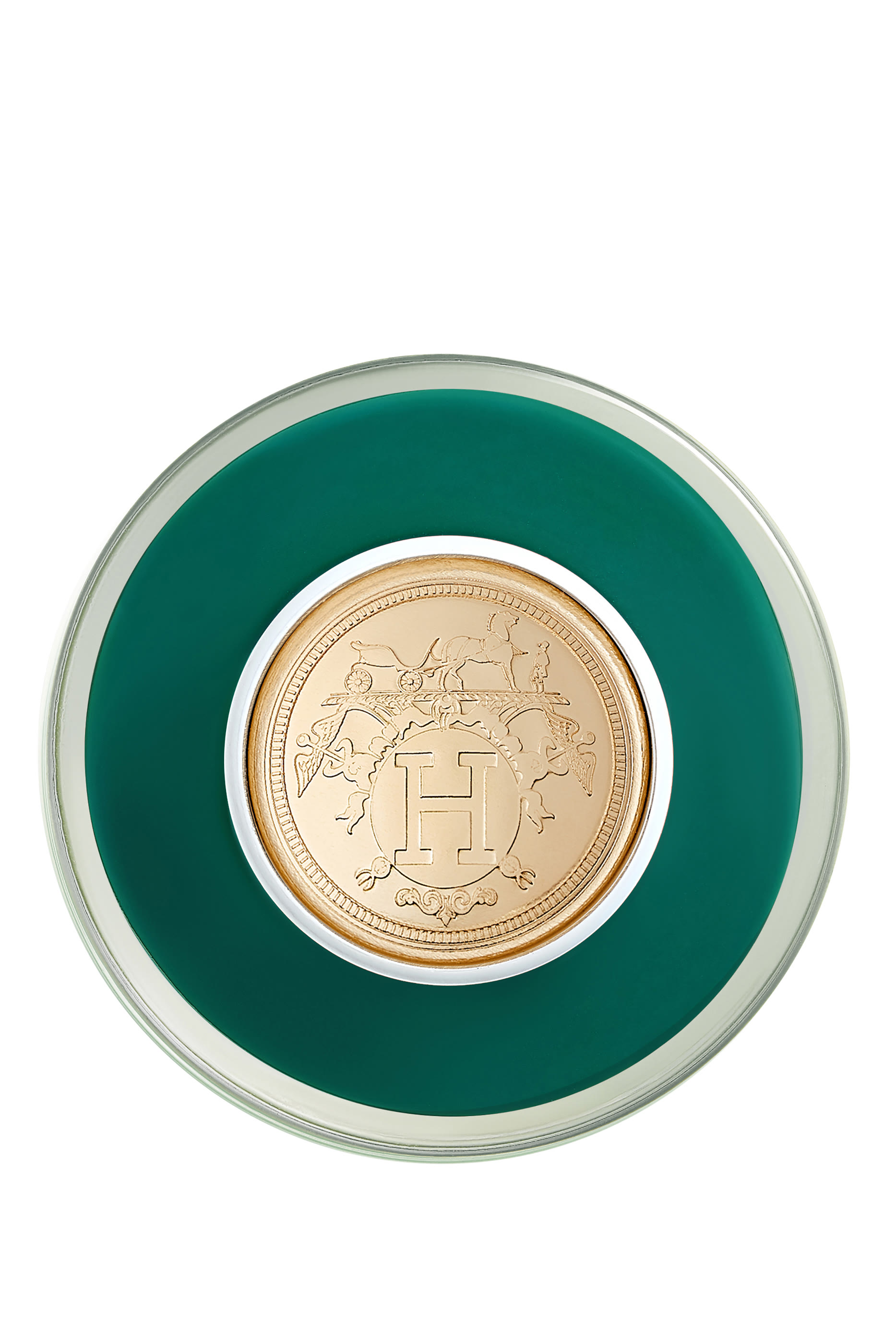 أيدي Herm&egrave;s, طلاء الأظافر,البنّي الرّمادي