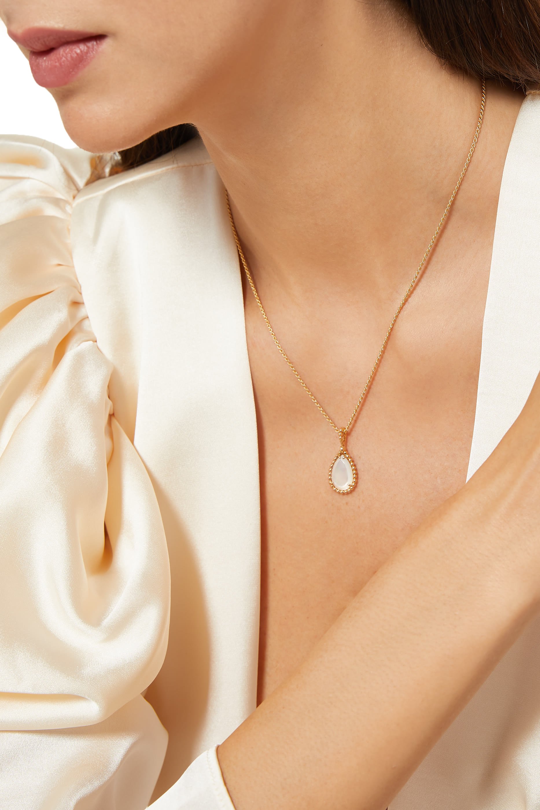 قلادة سيربنت بوهيم