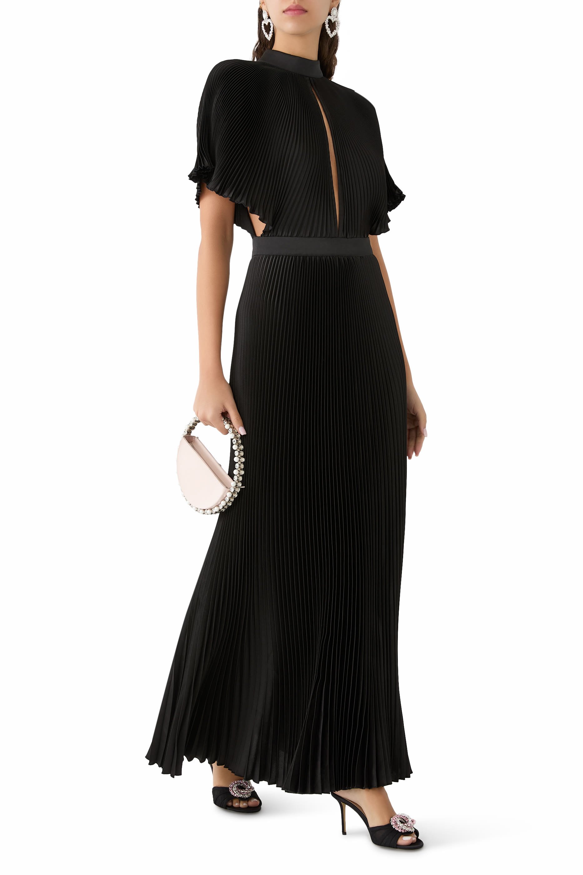 فستان سهرة إليت