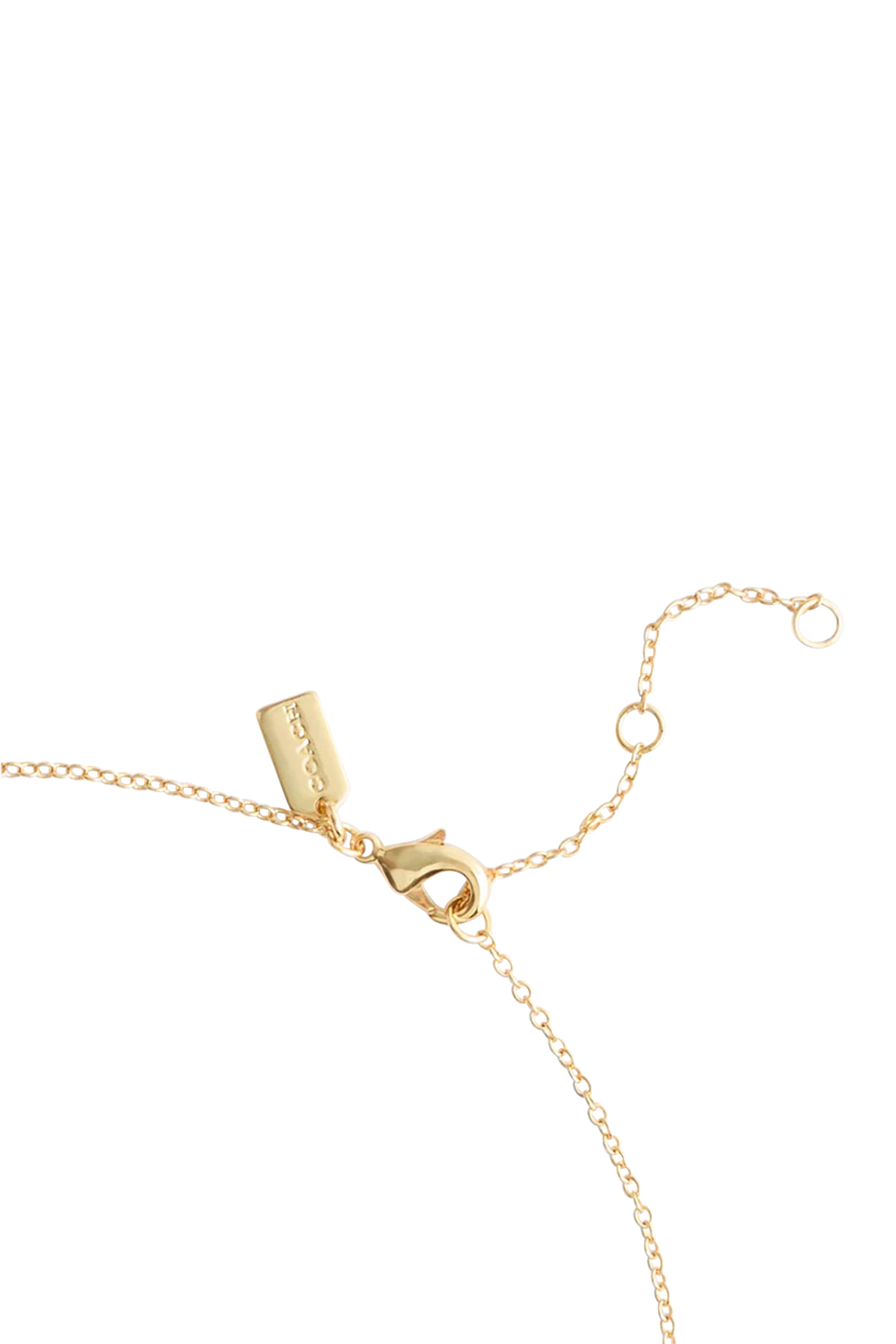 طقم أقراط وقلادة بحلي على شكل قلب مرصع بالماس بافيه