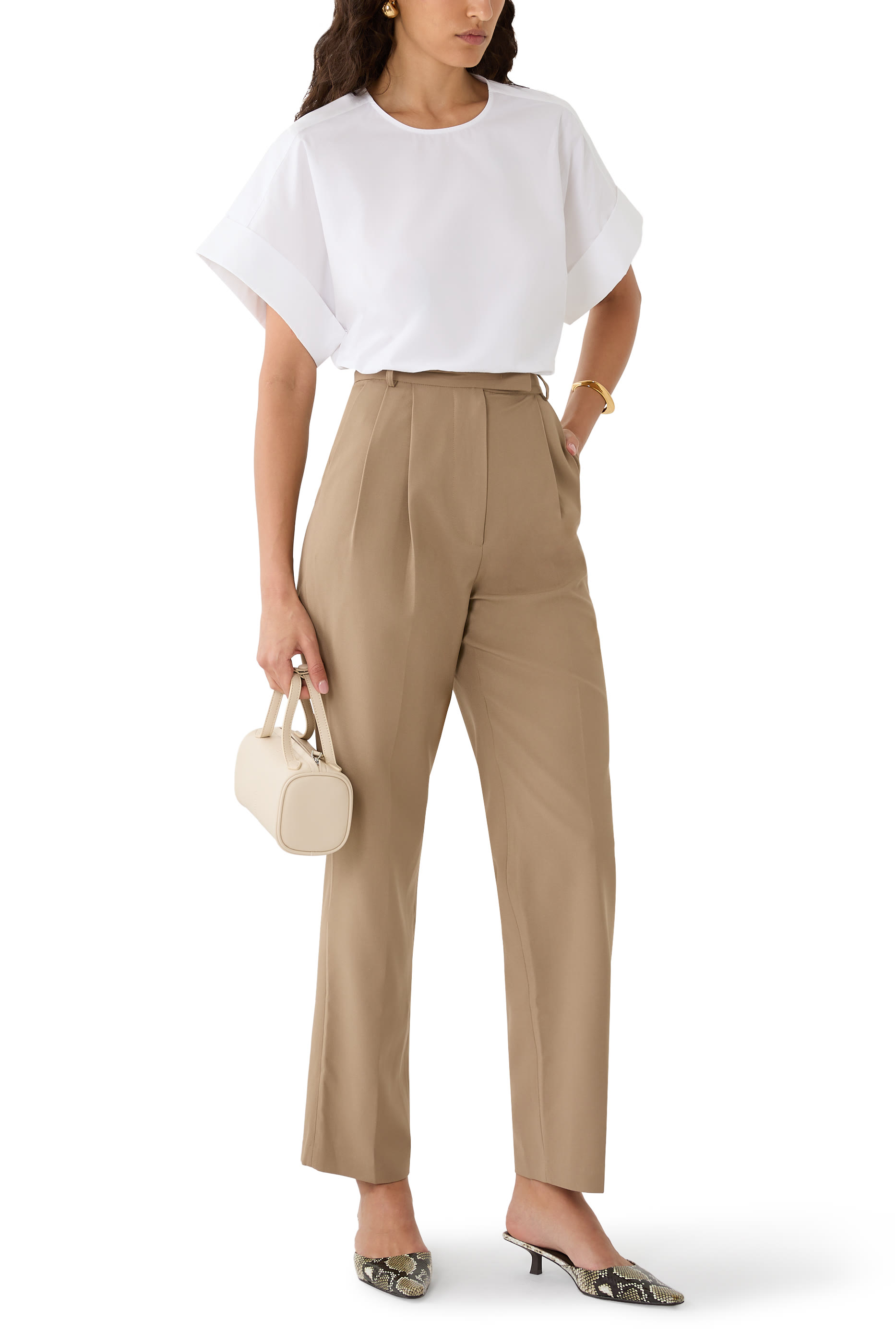 بنطال بدلة بيا 