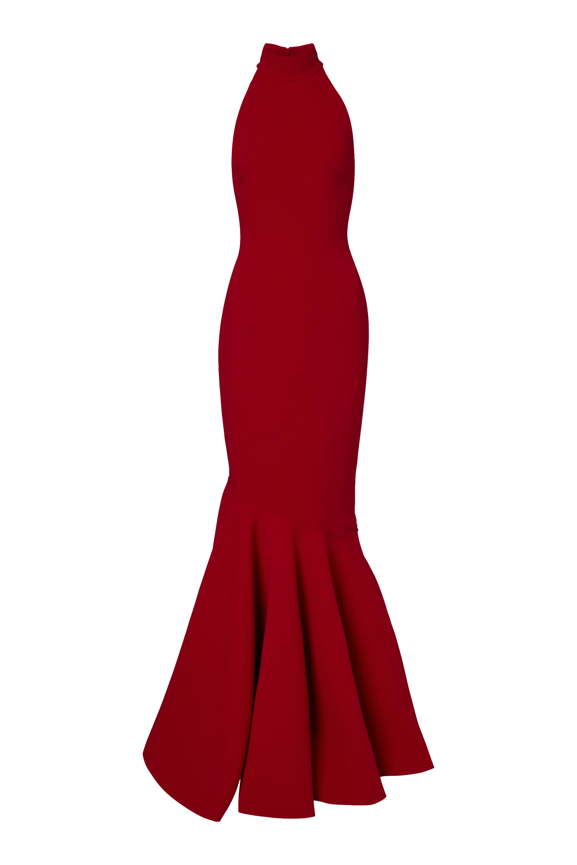 فستان كيرا طويل