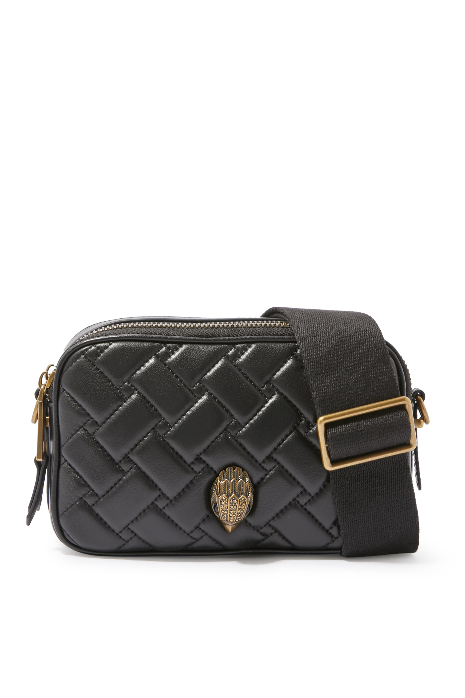 حقيبة كاميرا كنسينغتون جلد