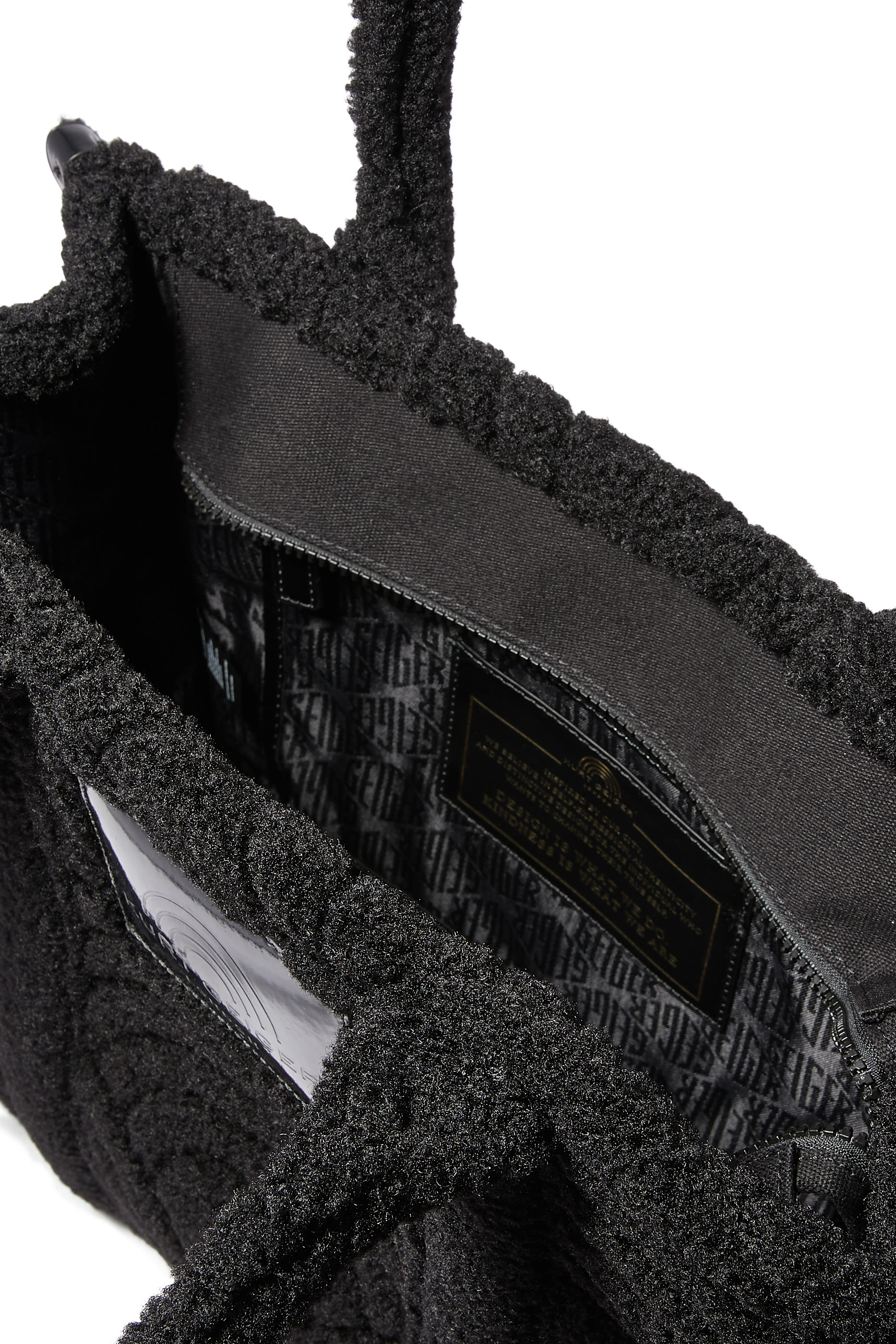 حقيبة يد تيدي ساوث بانك