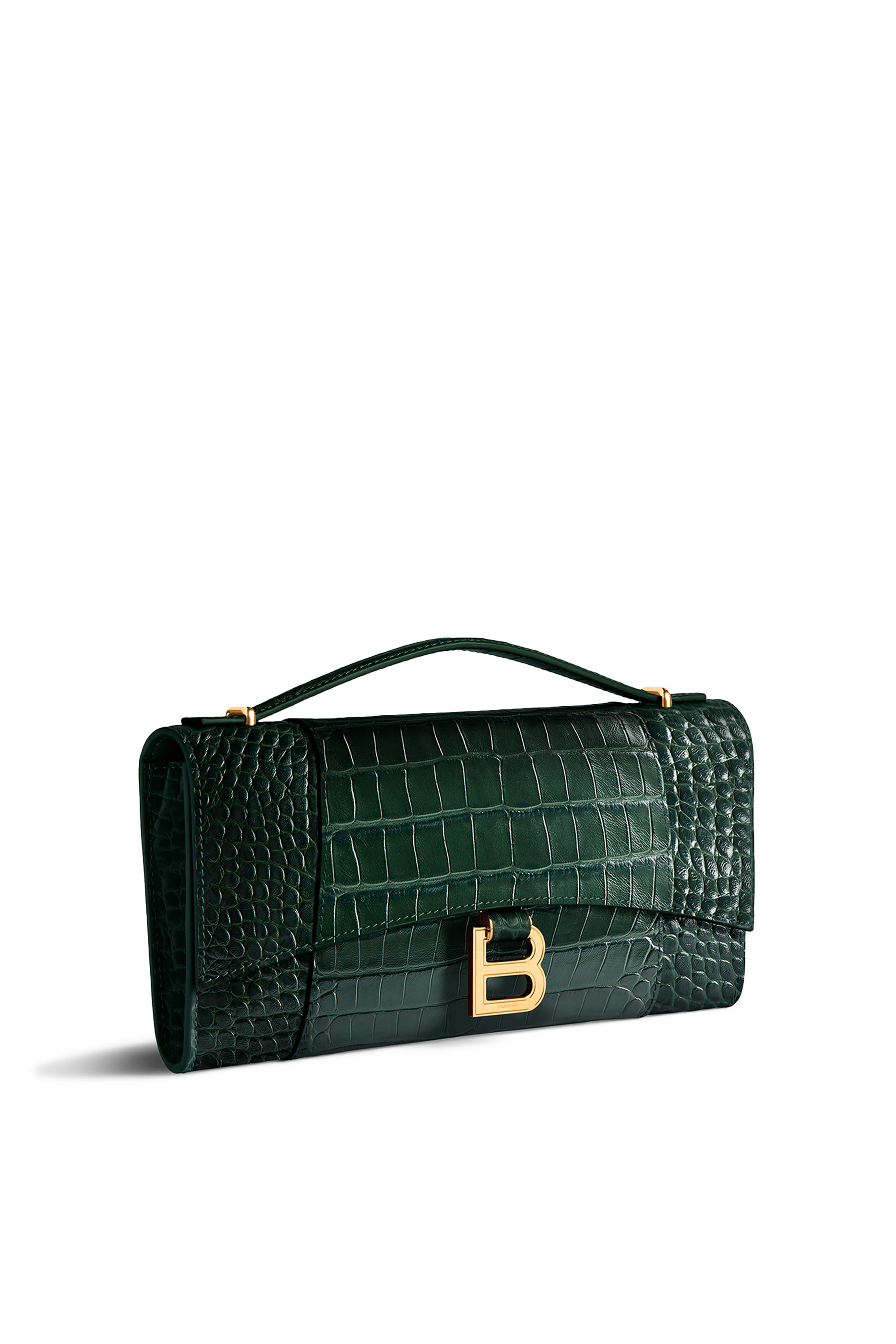 حقيبة أورغلاس صغيرة بيد علوية