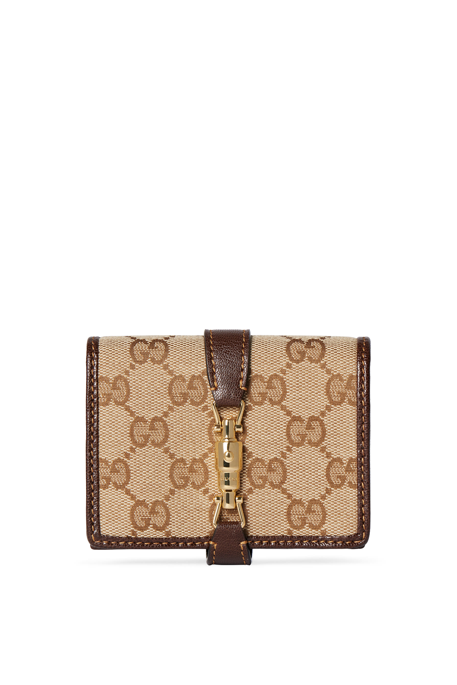 محفظة جاكي متوسطة