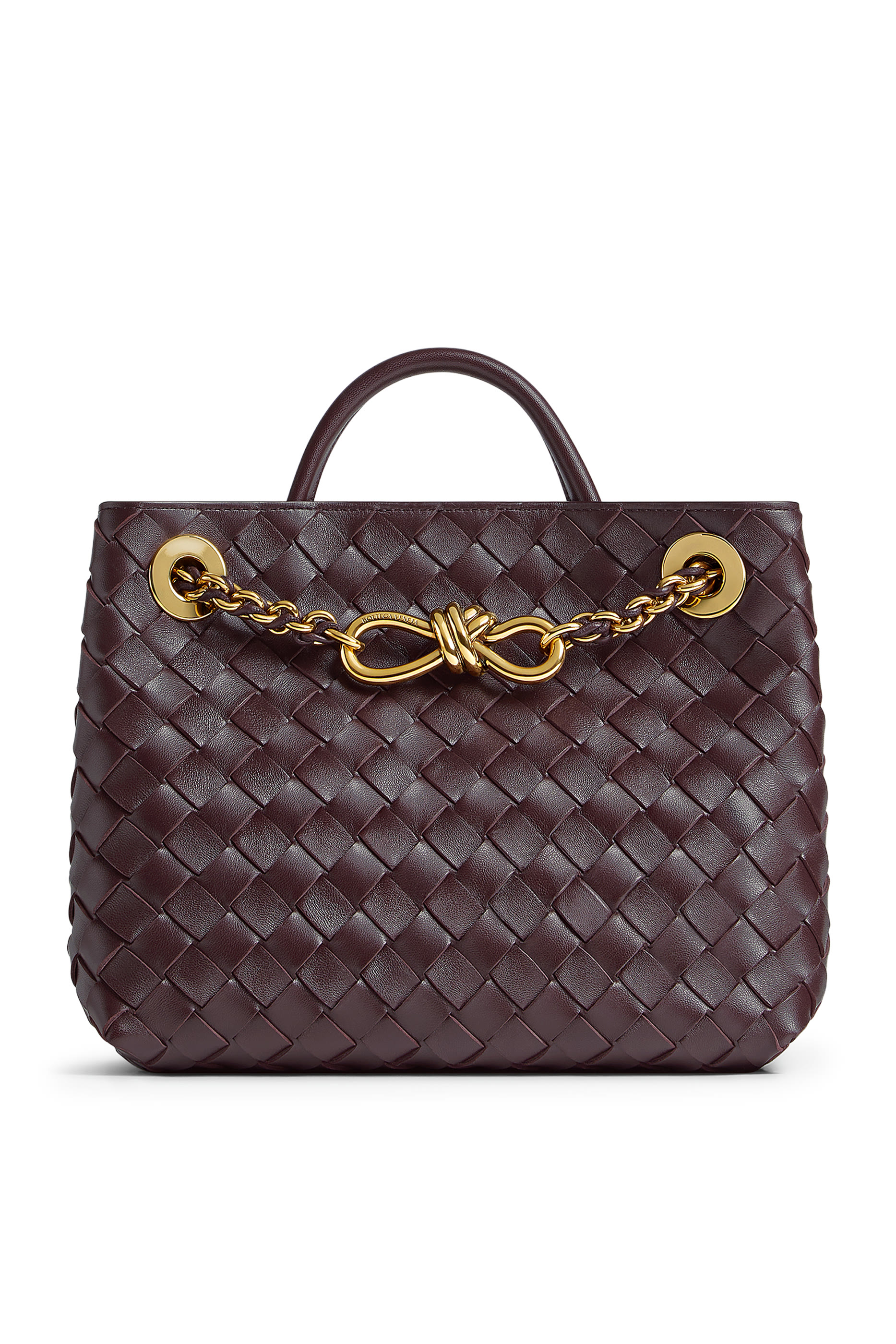 حقيبة أنديامو صغيرة بسلسلة