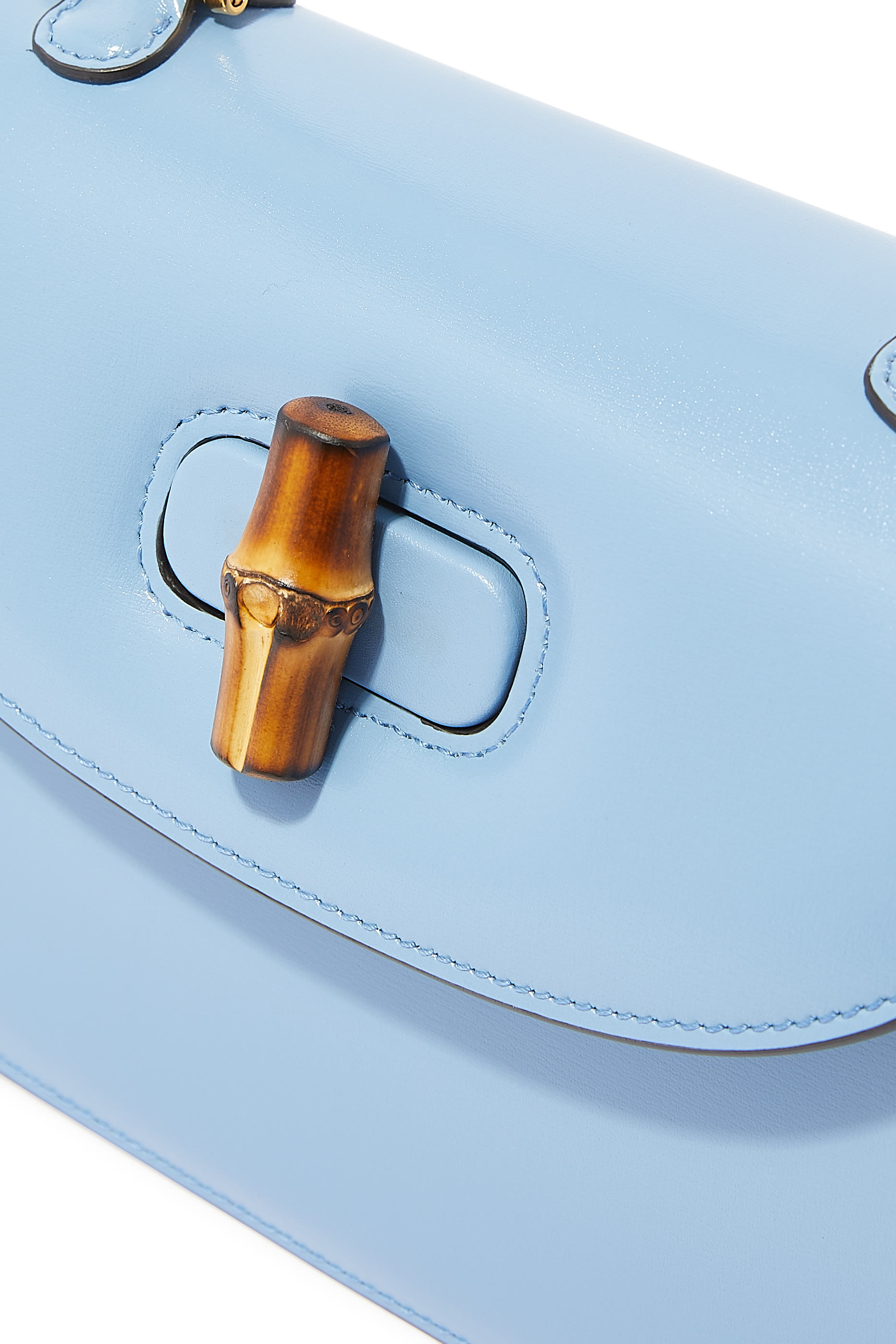 حقيبة 1947 صغيرة بيد علوية بامبو