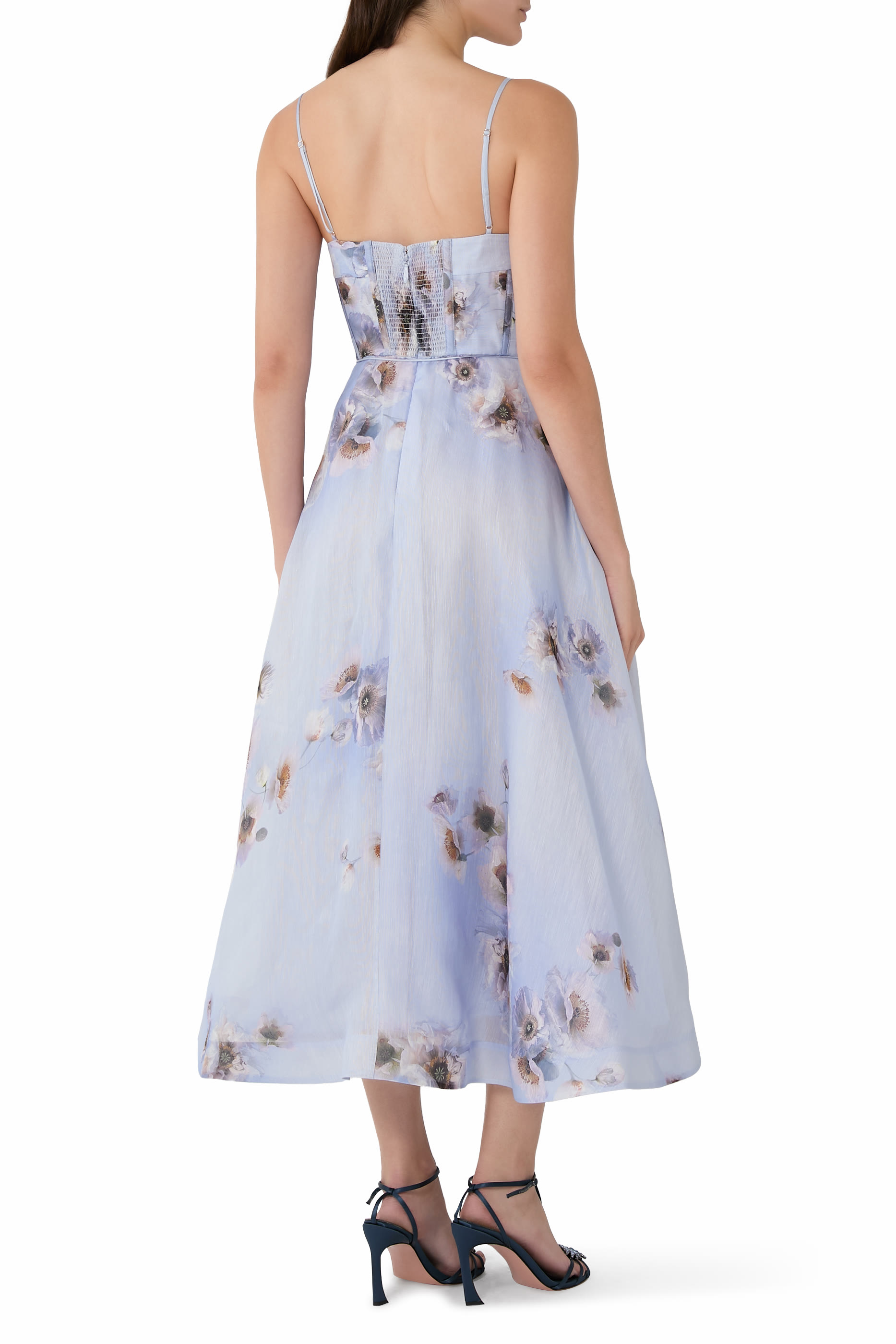 فستان هيبنوتيك بيكنيك