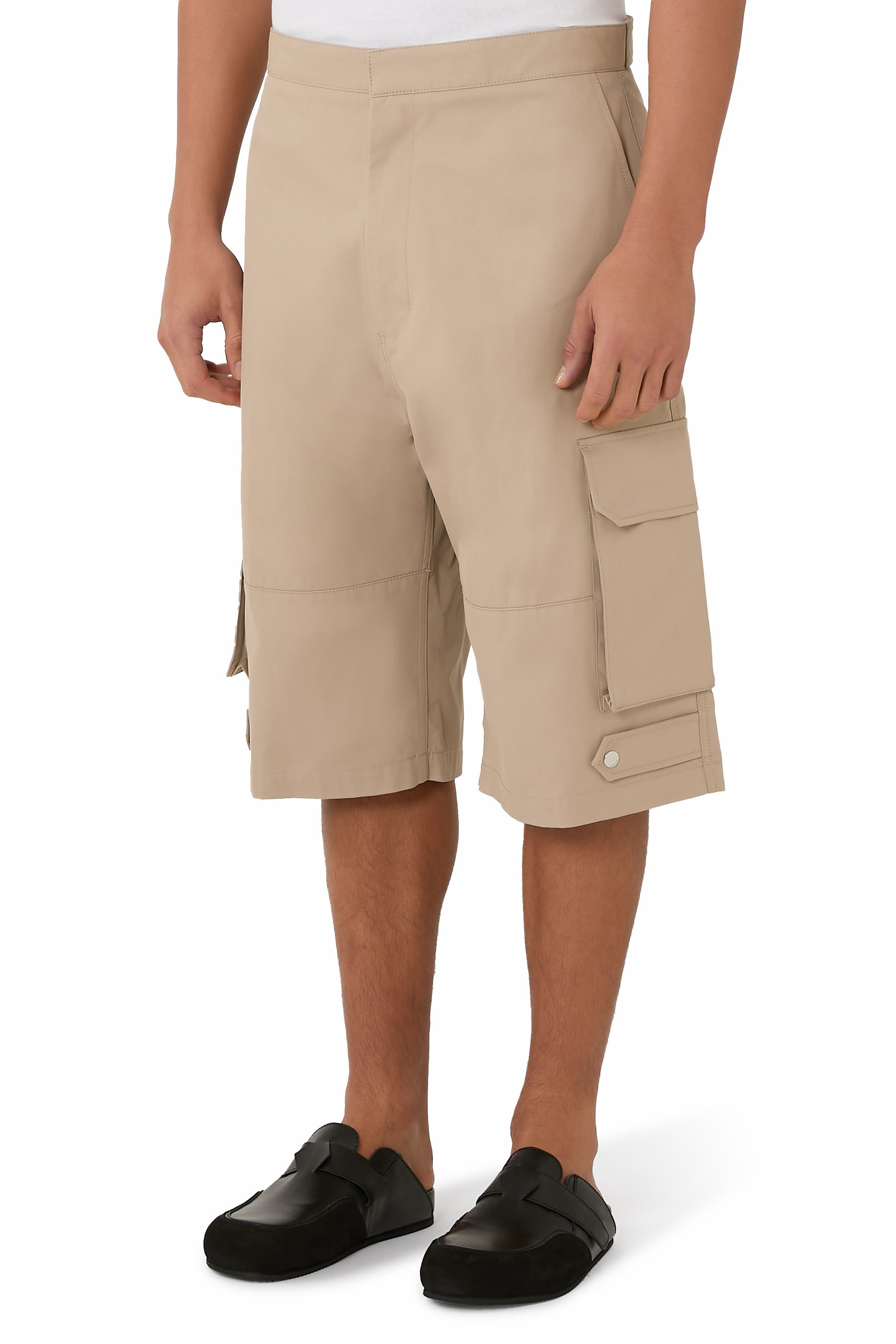 Cargo Shorts