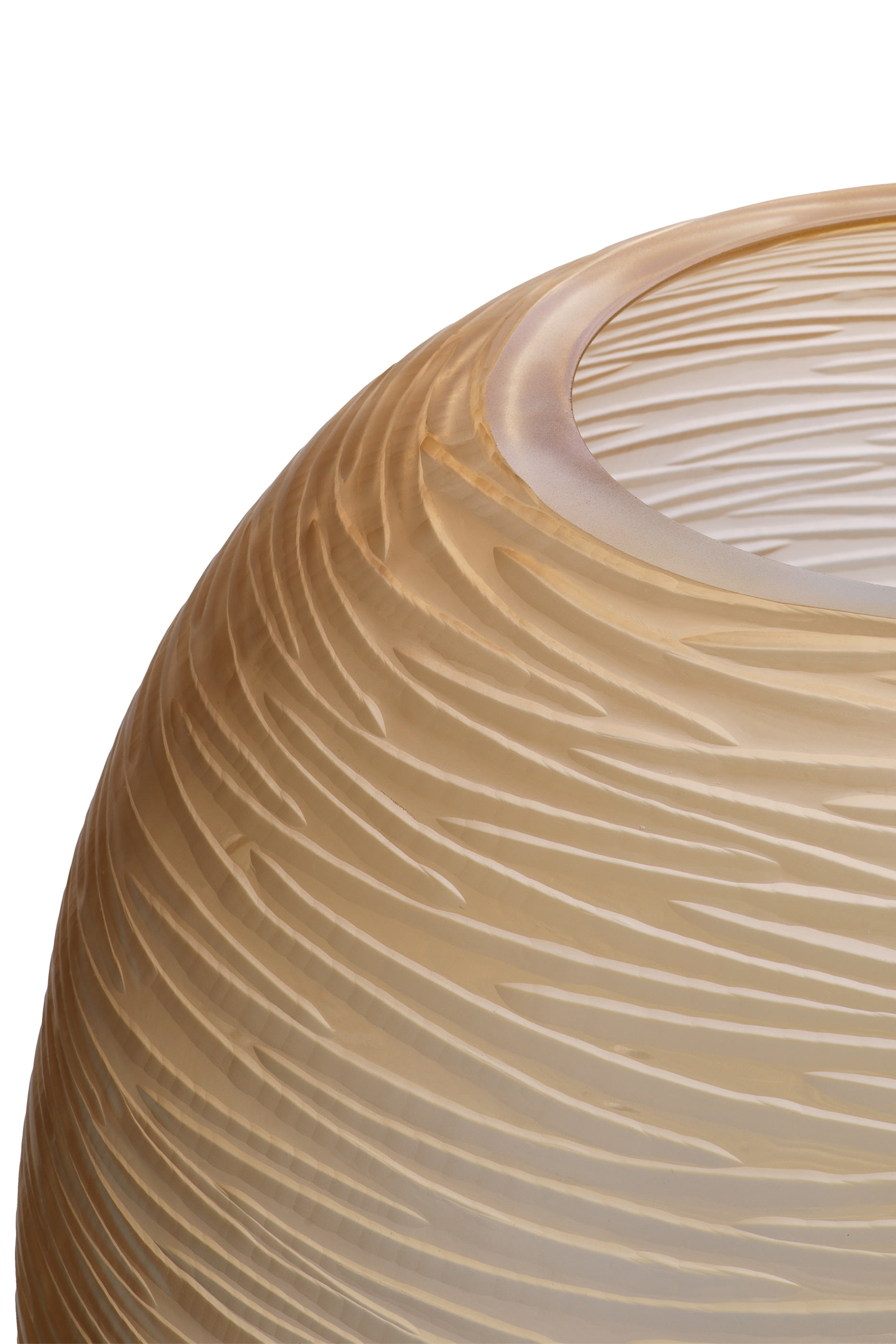 مزهرية أليسو كبيرة