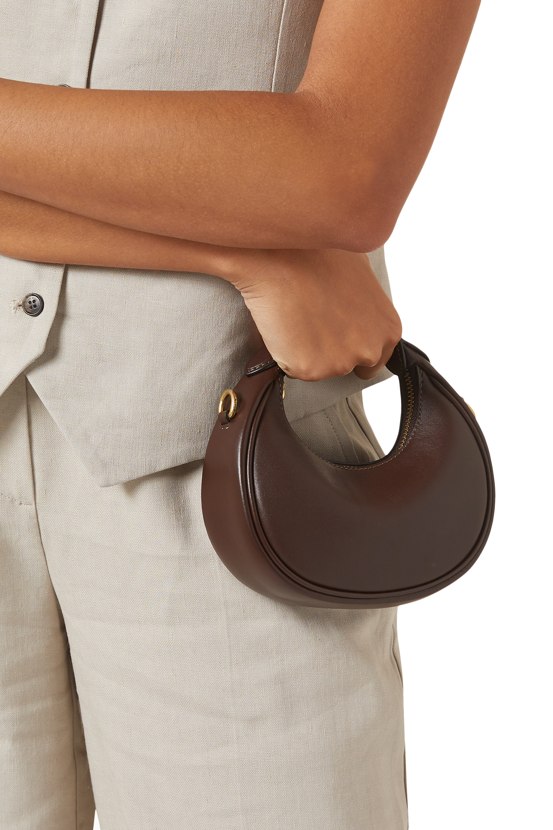 حقيبة كروس بودي جوني