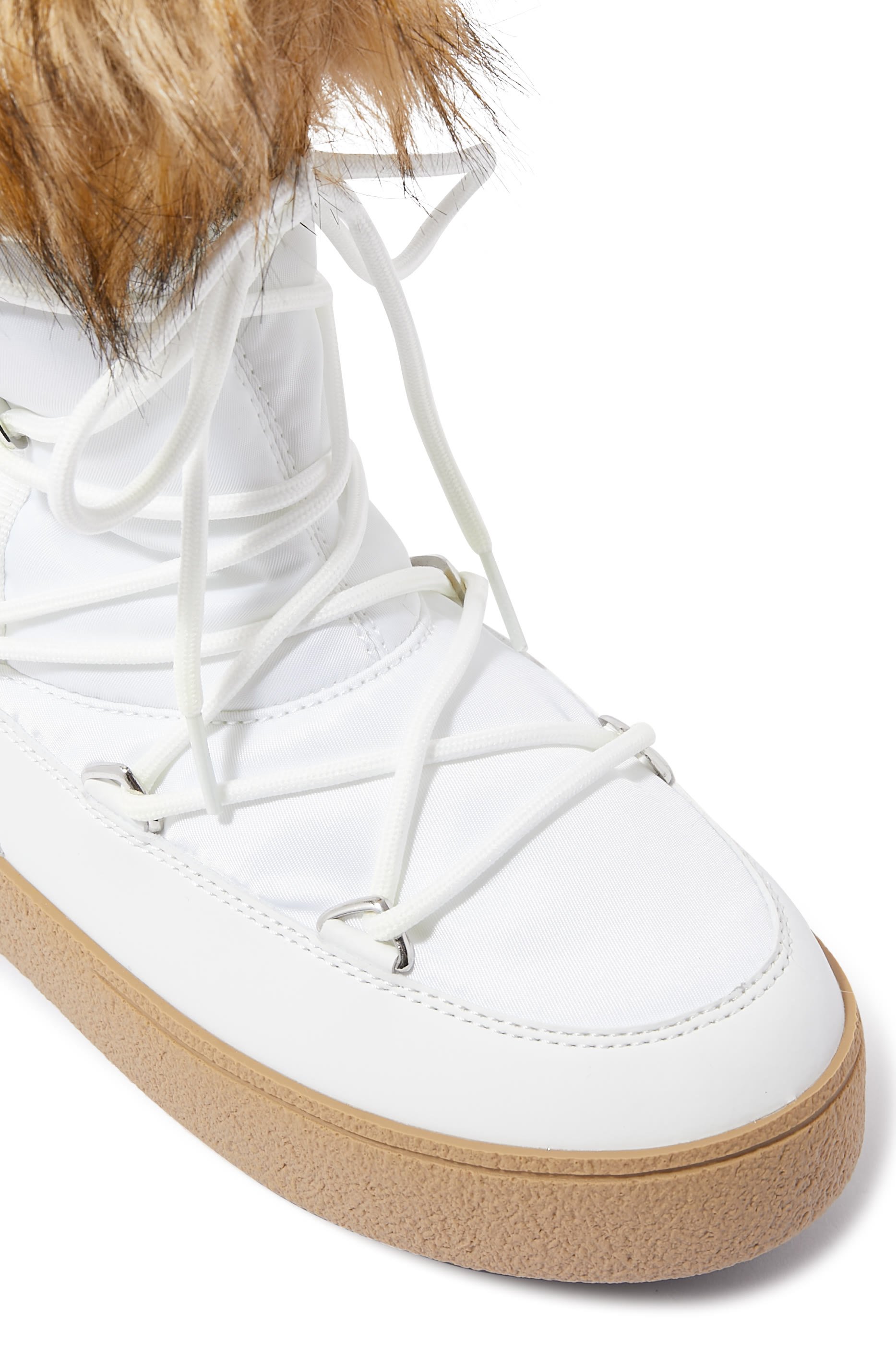 بوت ثلج ال تراك موناكو