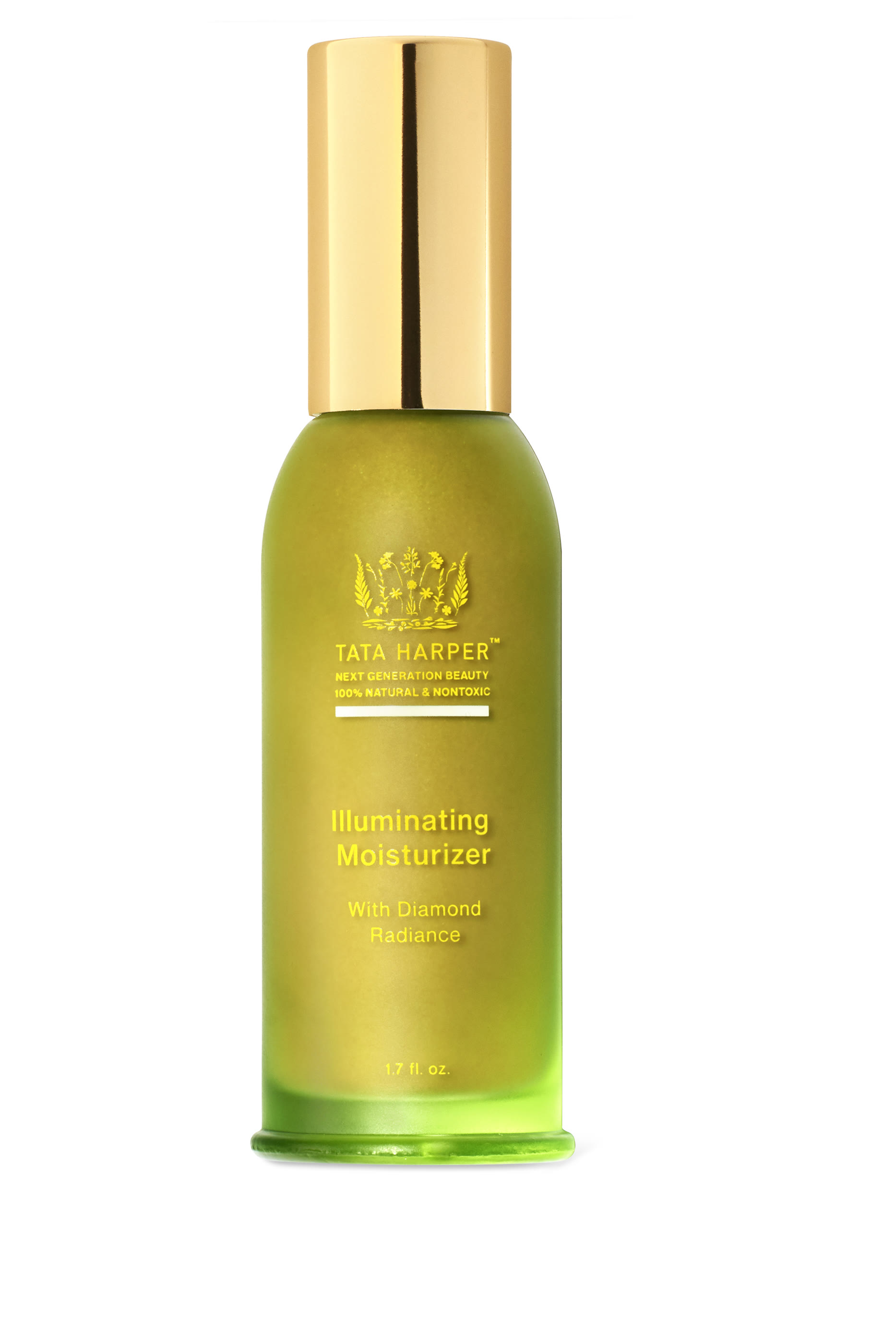 مرطب لإشراقة البشرة