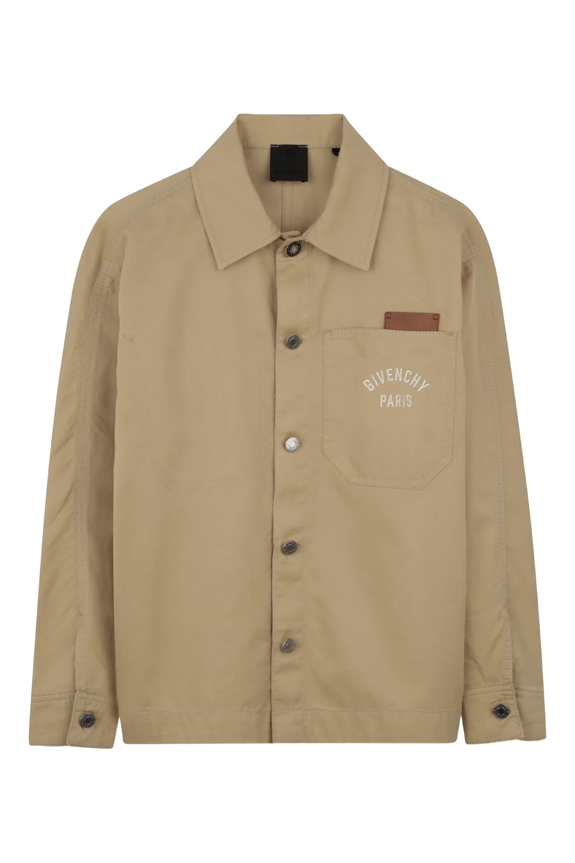 Kids Overshirt