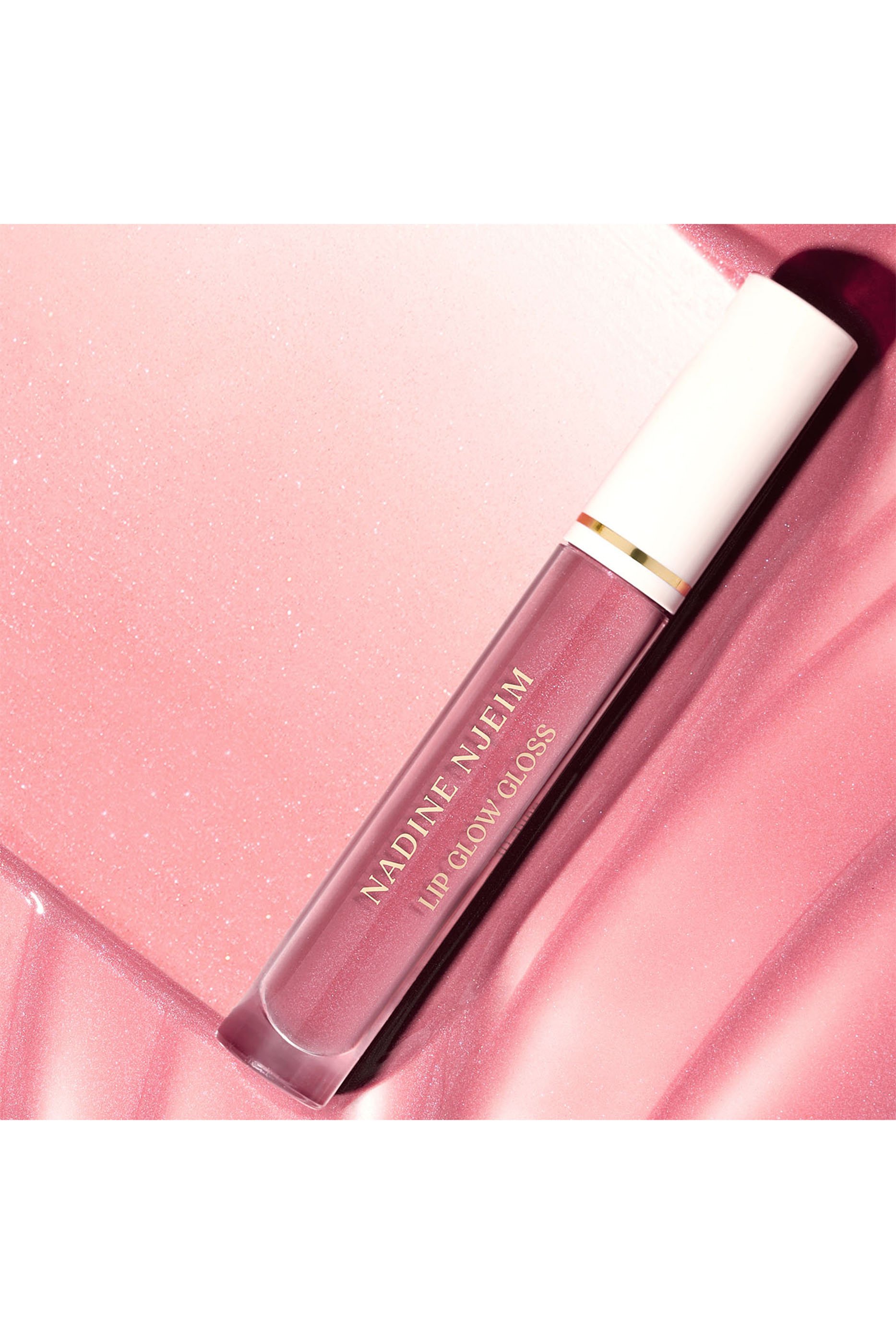  ملمع شفاه 3 دي شاين