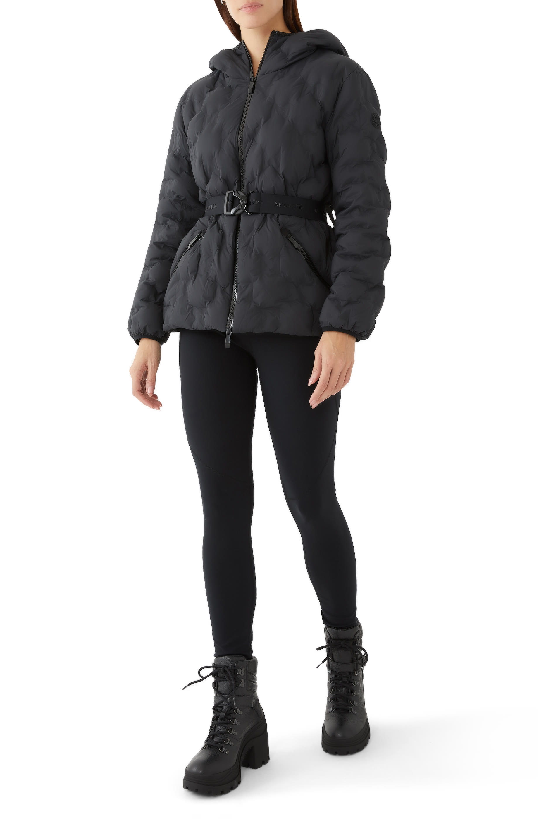 جاكيت أدونيس