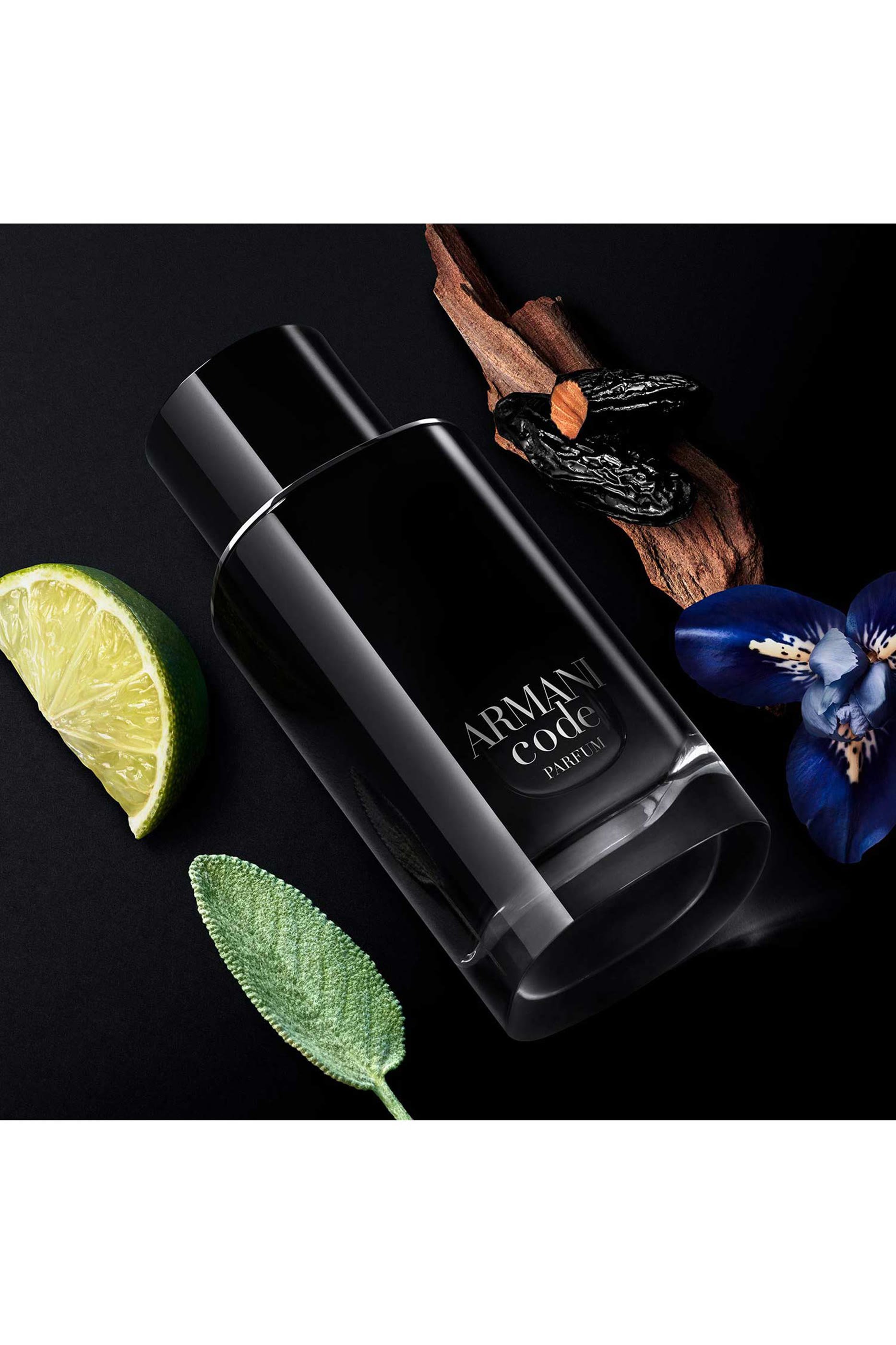 عطر كود