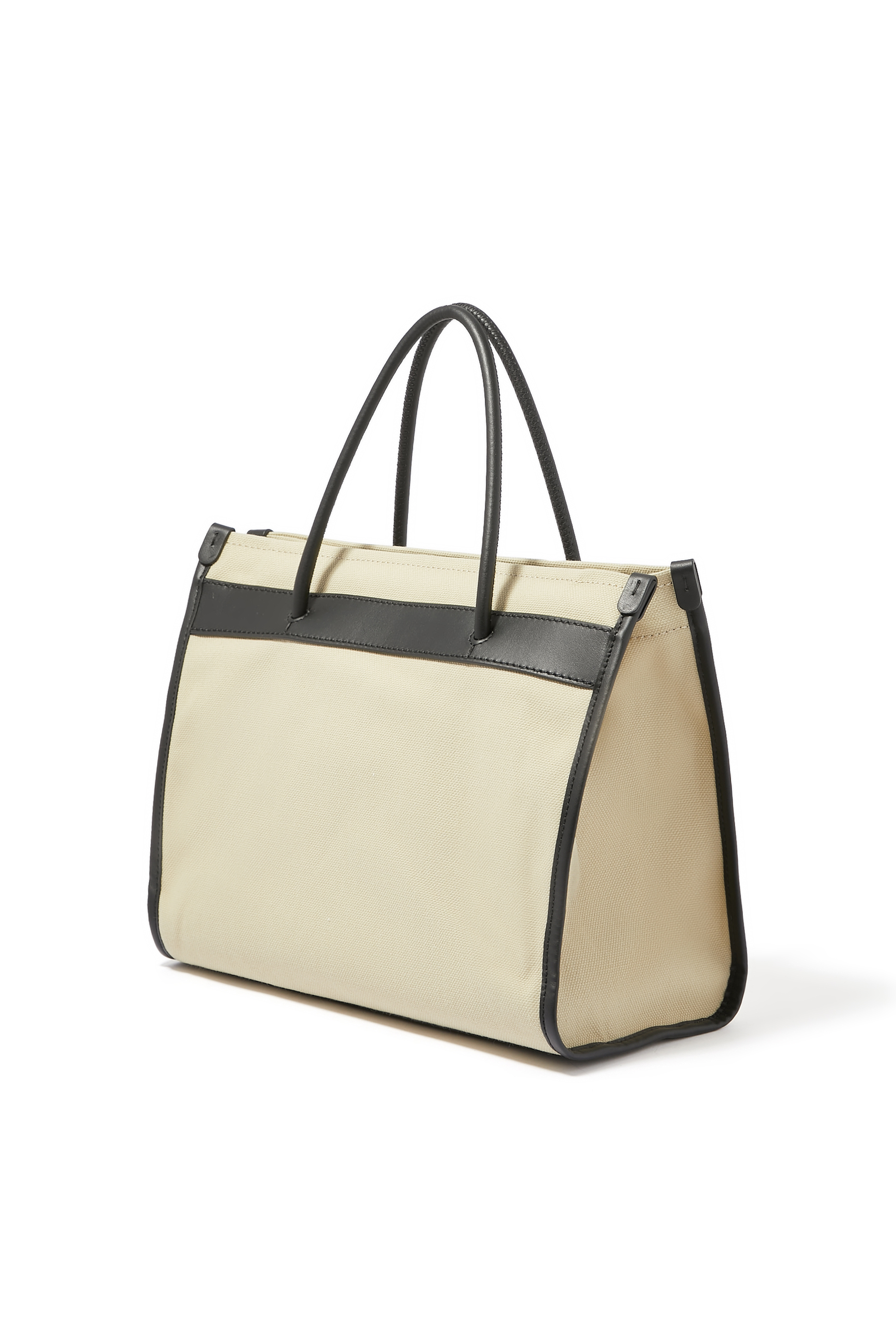 حقيبة ان لوف وي تراست صغيرة قماش قنب