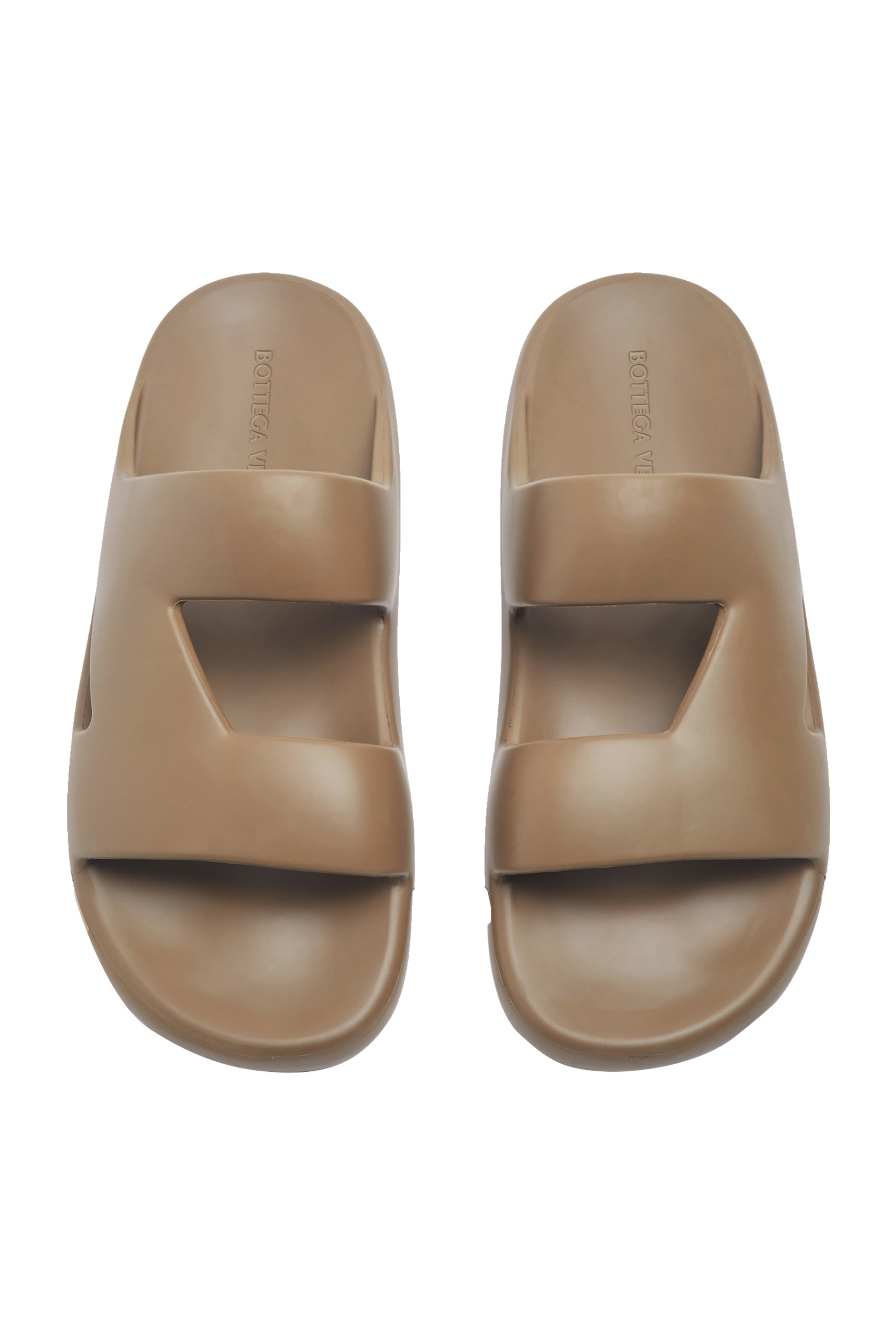 حذاء خفيف مطاطي بسير