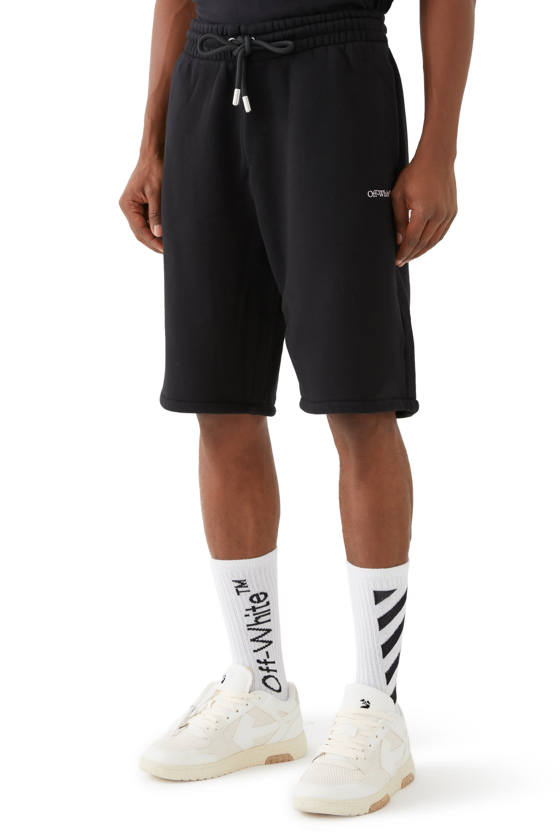 شورت رياضي اوف ستامب