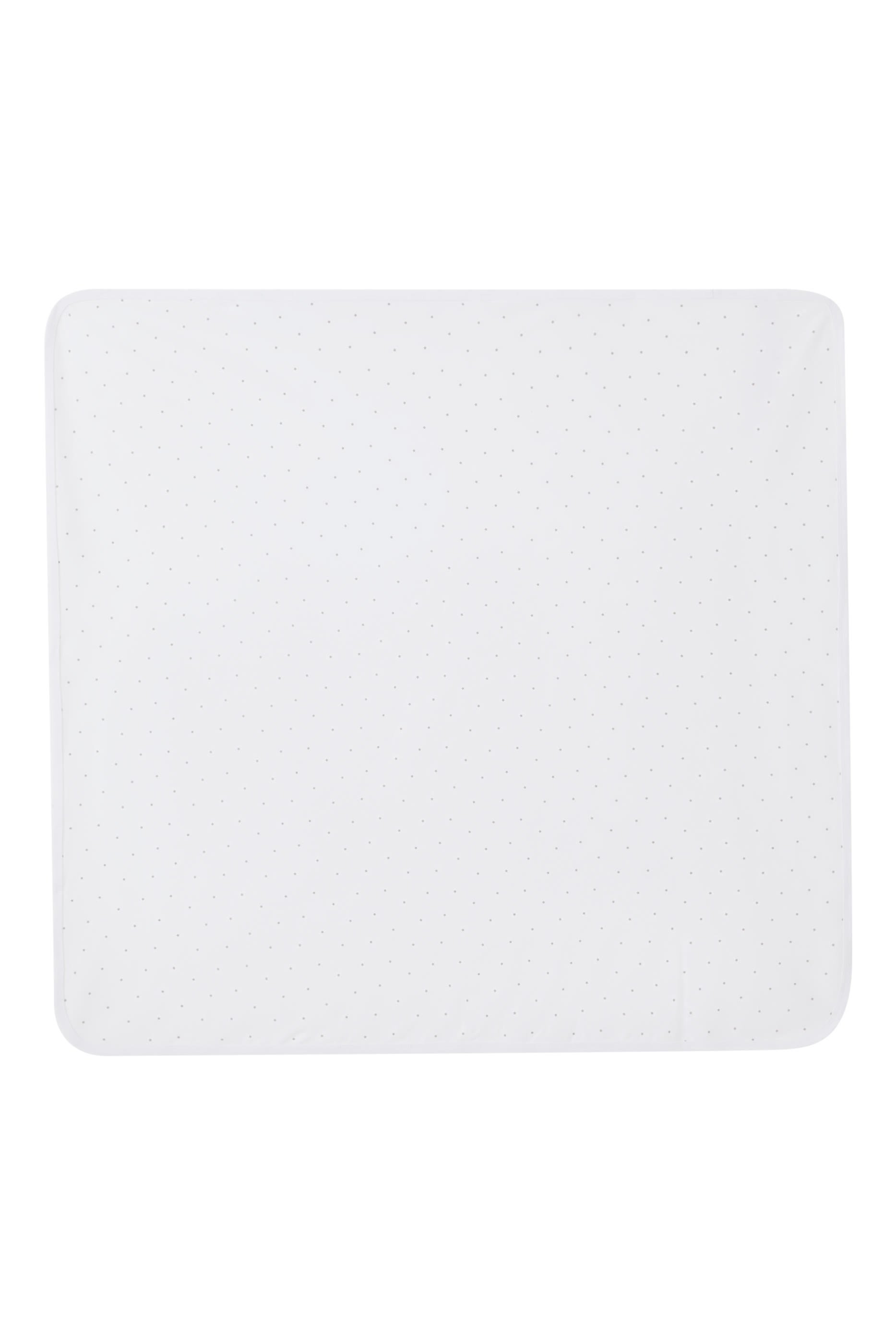 طقم هدية للمواليد الجدد قطن عضوي، 6 قطع