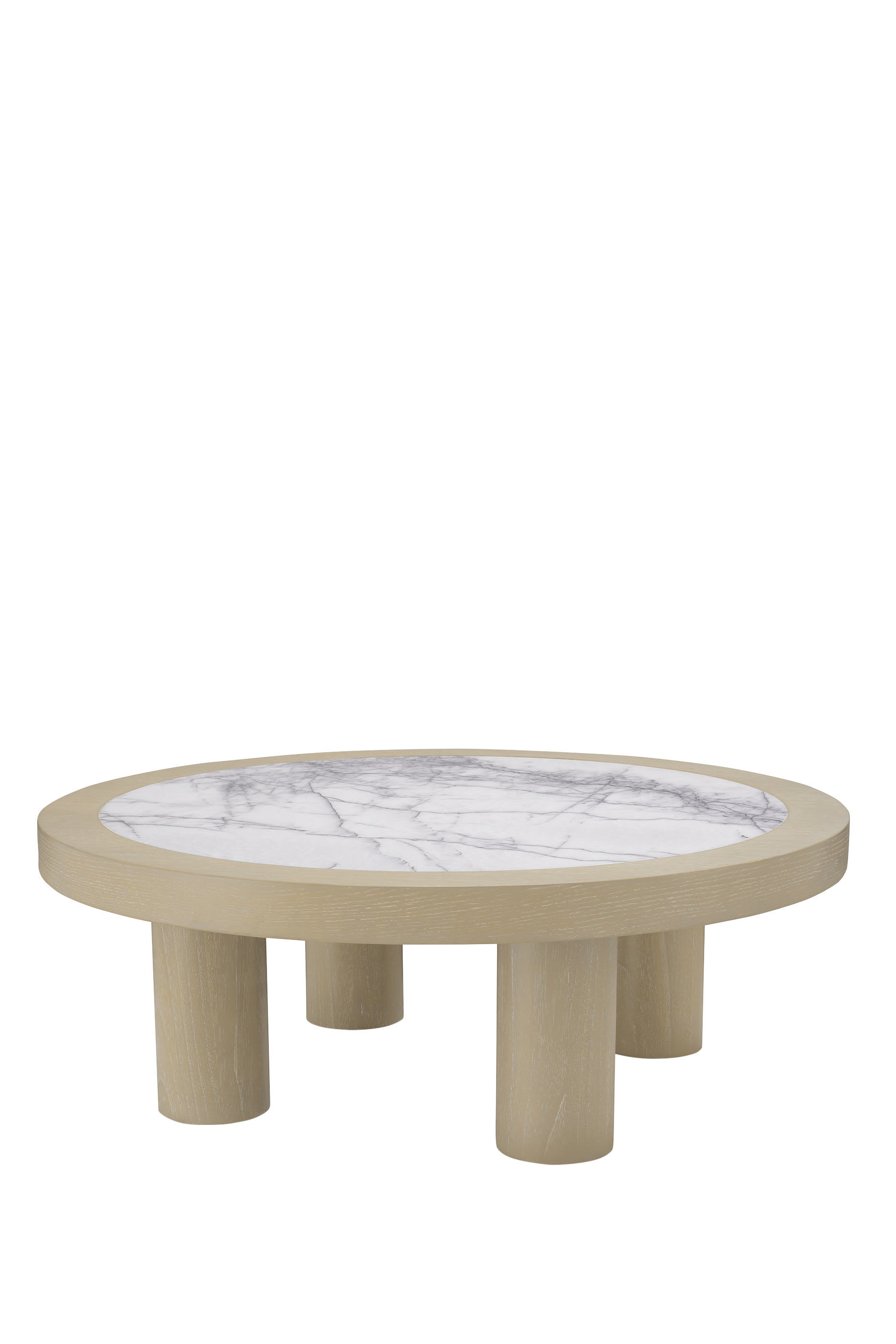 طاولة قهوة بريسيديو