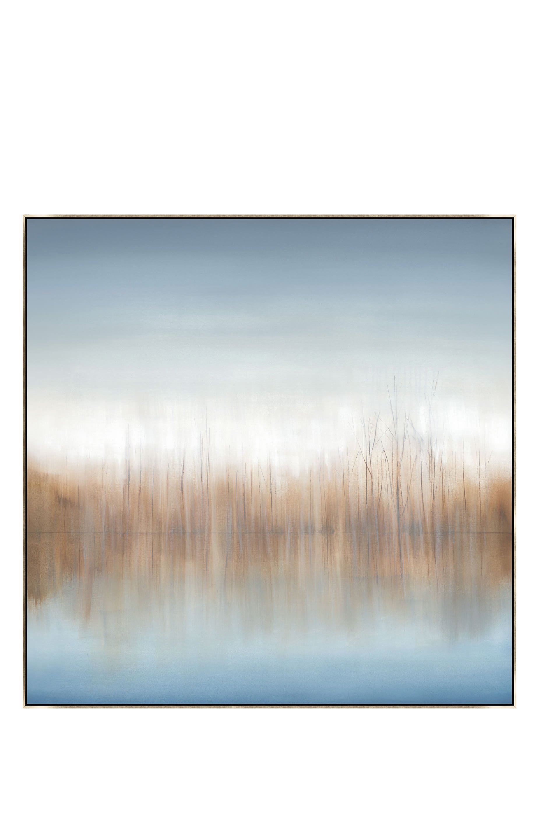 لوحة فنية لايك سايد دايدريم