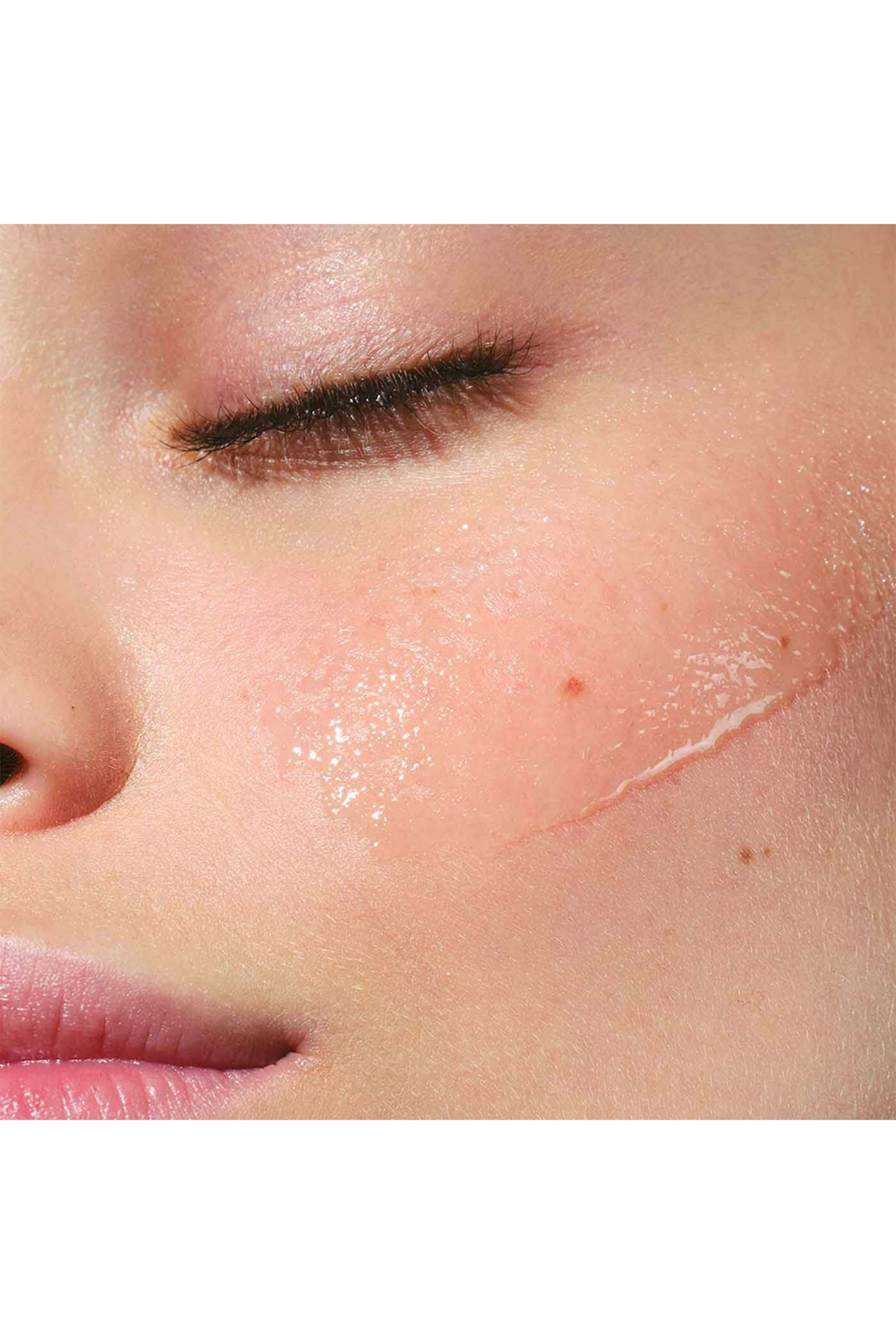 لوشن تونر لتنقية البشرة