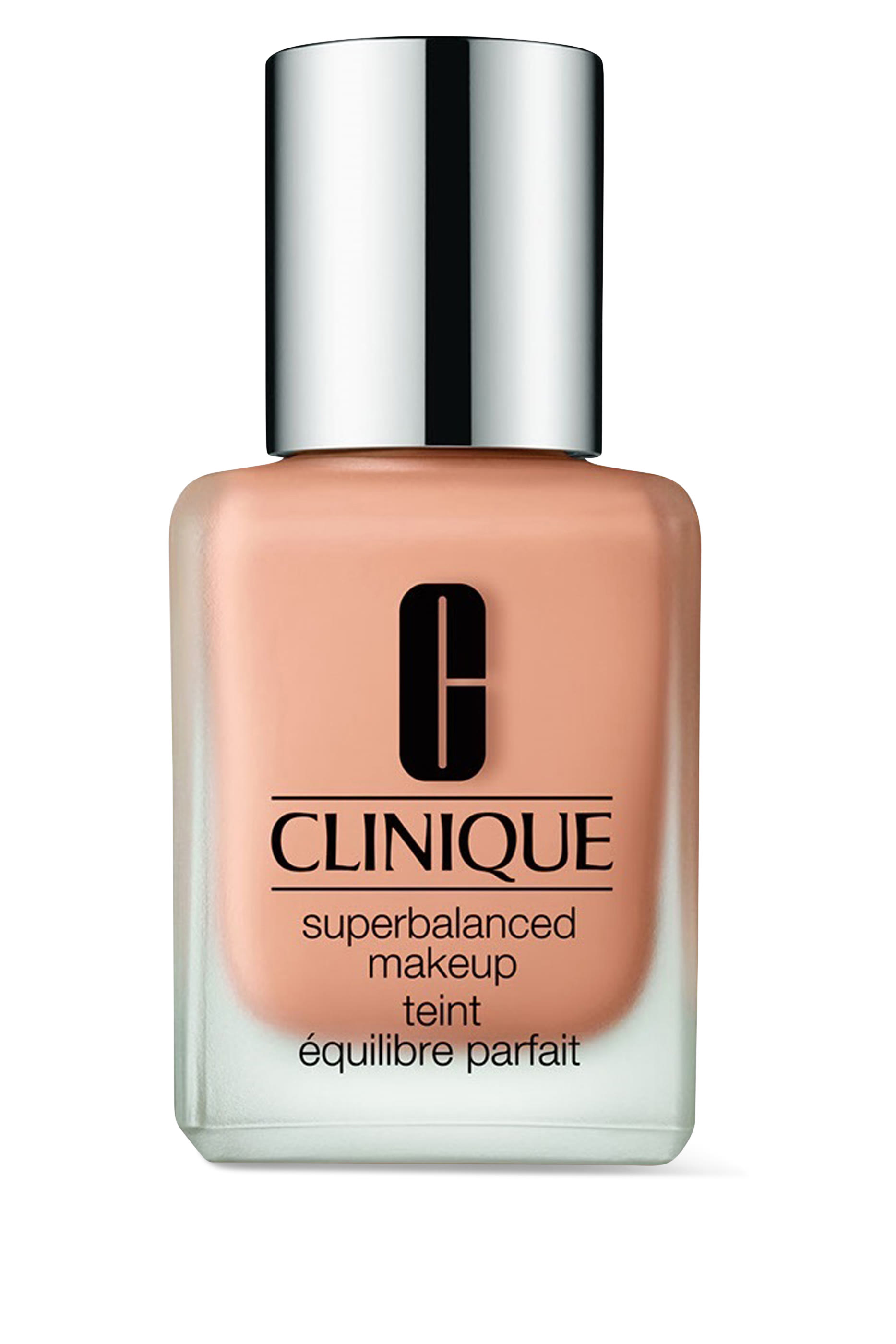 كريم أساس سوبر بالنسد ميك اب