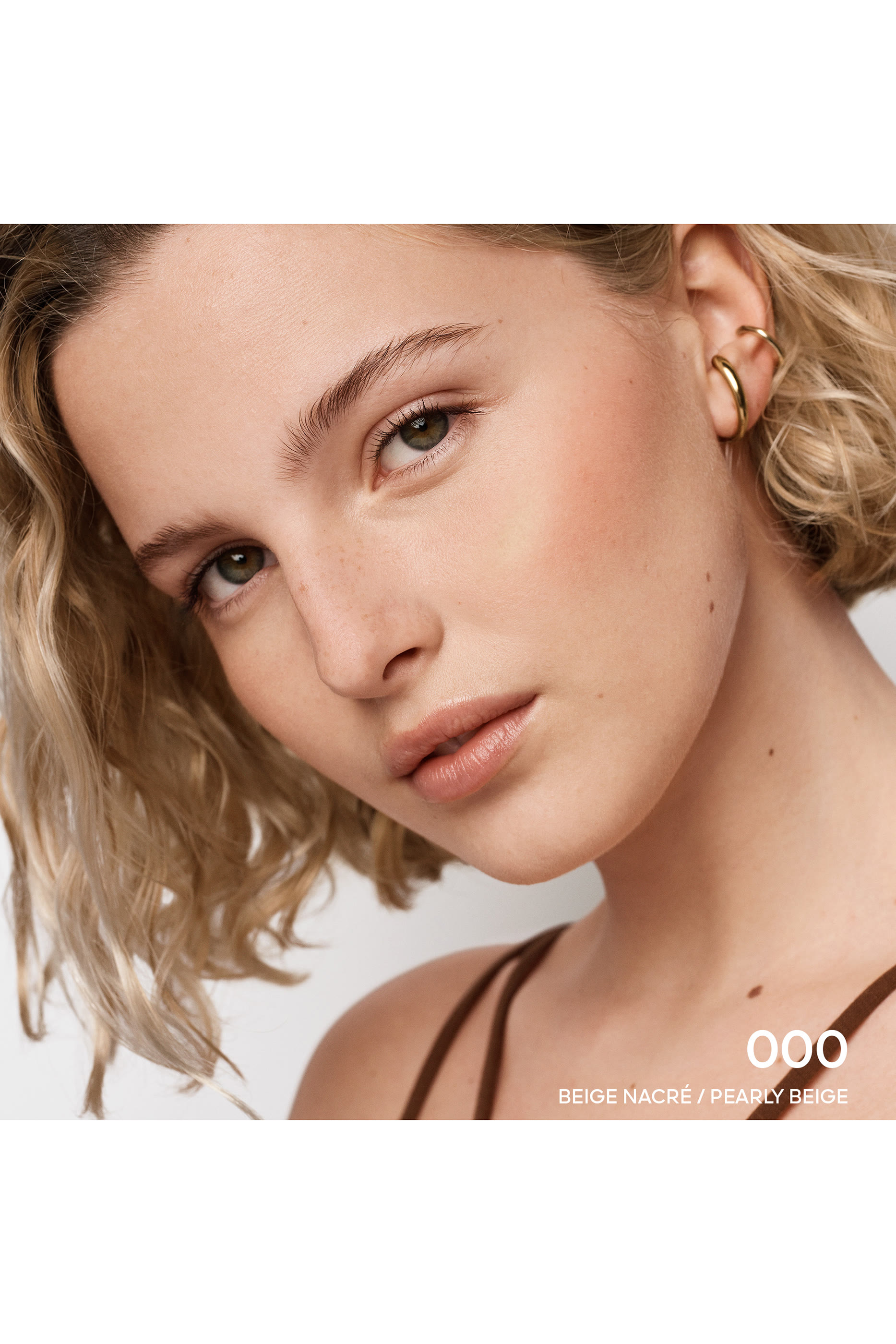 أحمر خدود بودرة تيراكوتا هيلثي جلو