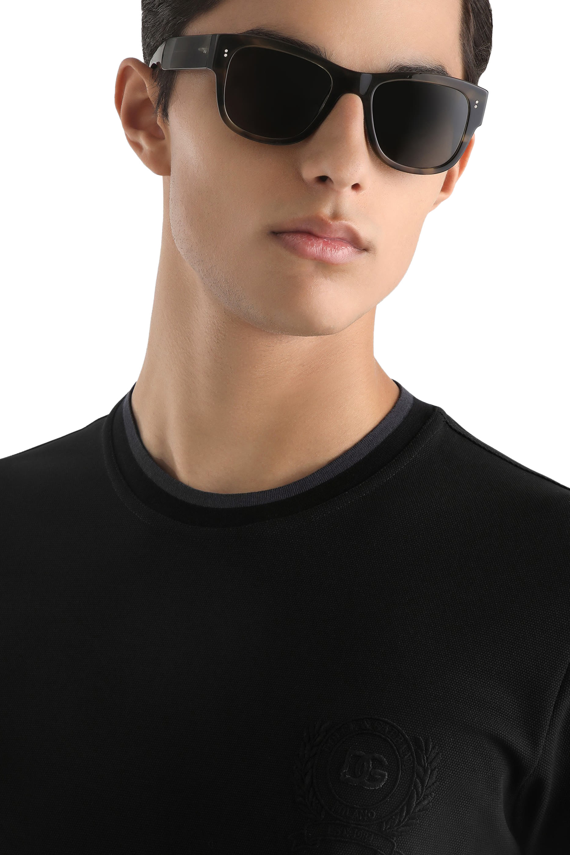 تيشيرت قطن بيكيه