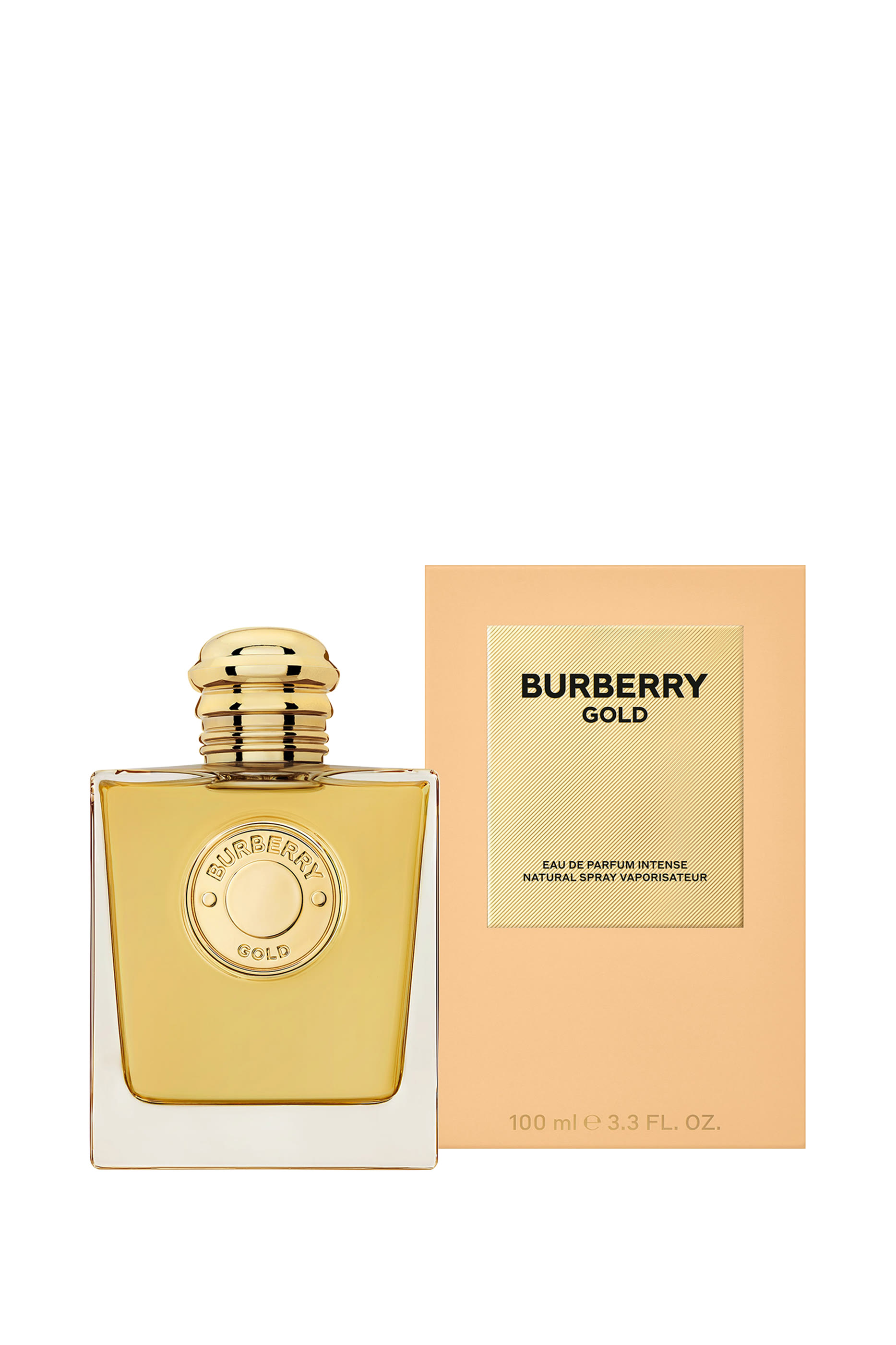 أو دو بارفان جولد مركز