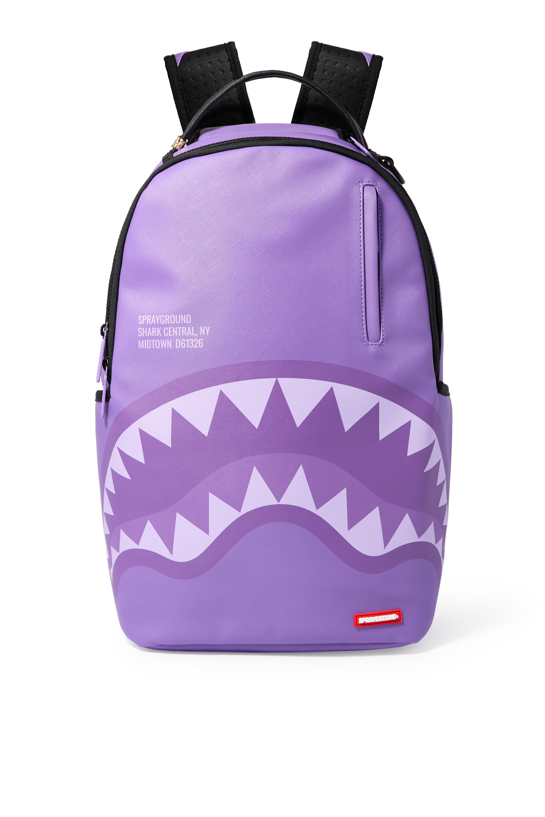 حقيبة ظهر شارك سنترال دي ال اكس اس في للأطفال