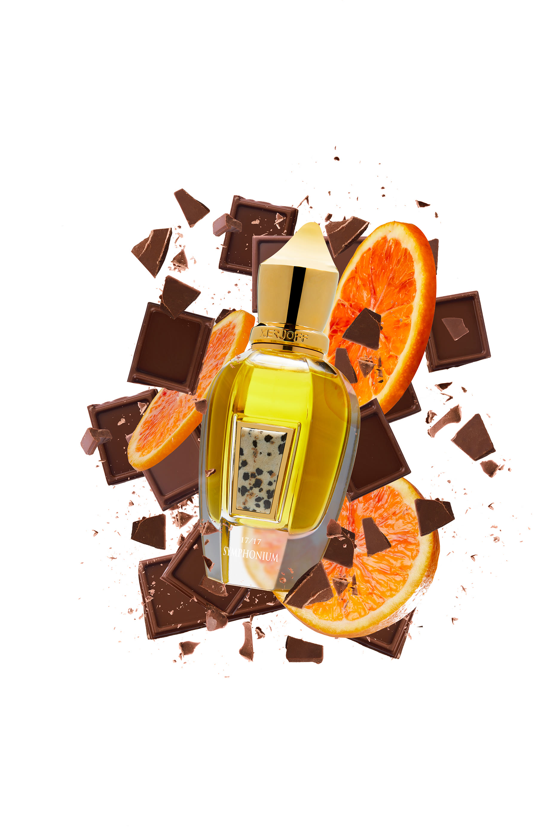 عطر اكس جي 17/17 ستون ليبل سيمفونيوم بارفان