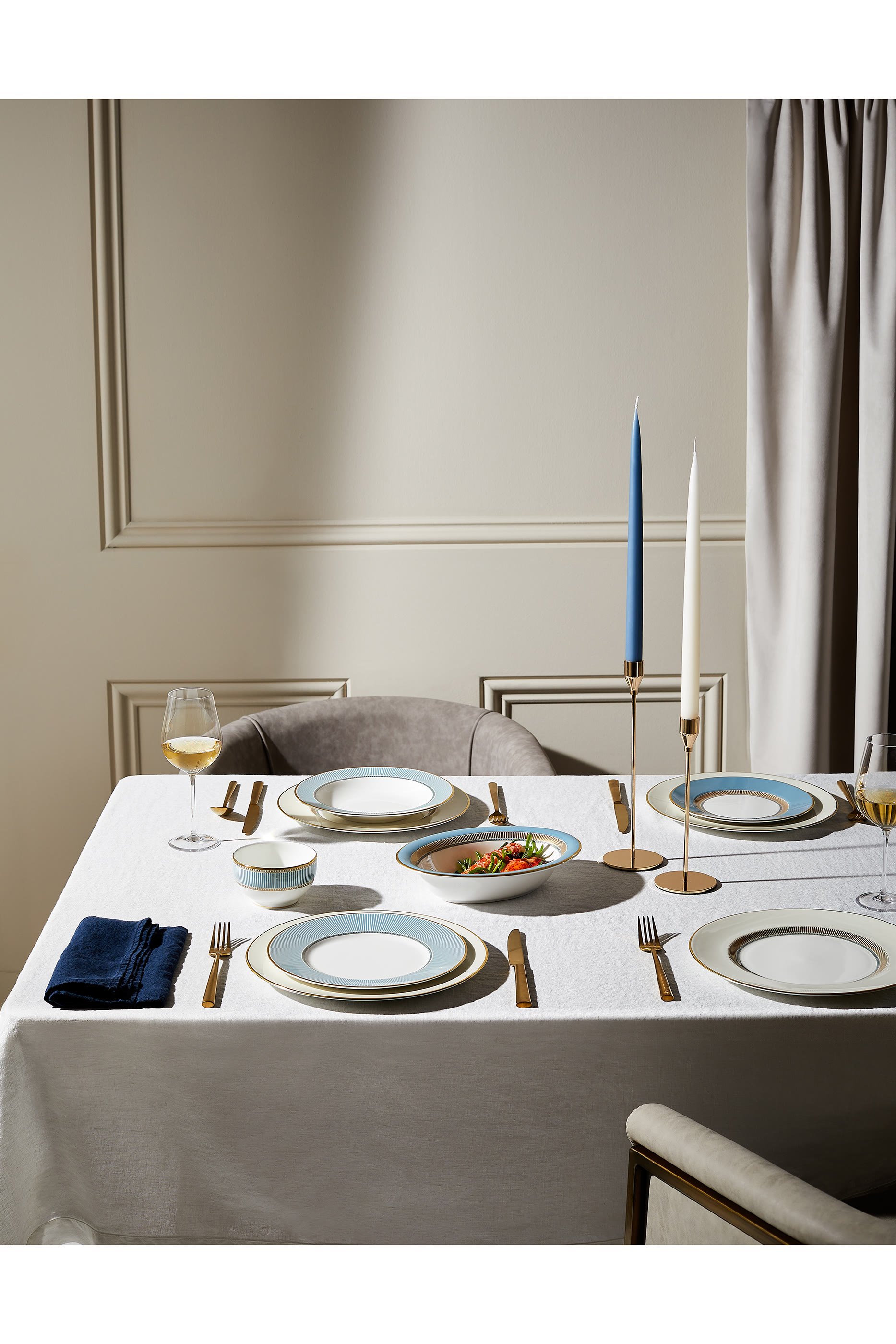 طبق جانبي هيليا