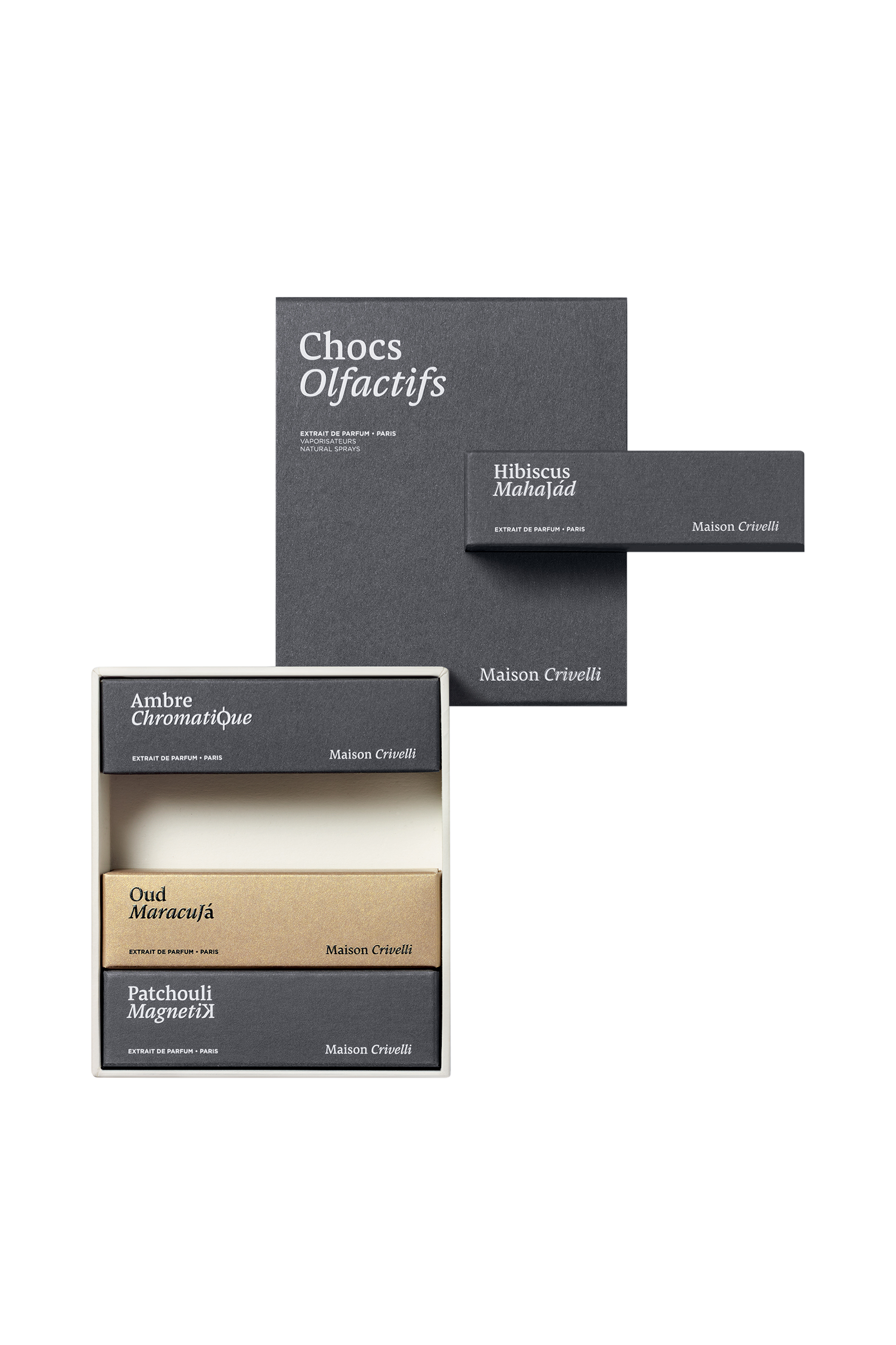 مجموعة ديسكافري