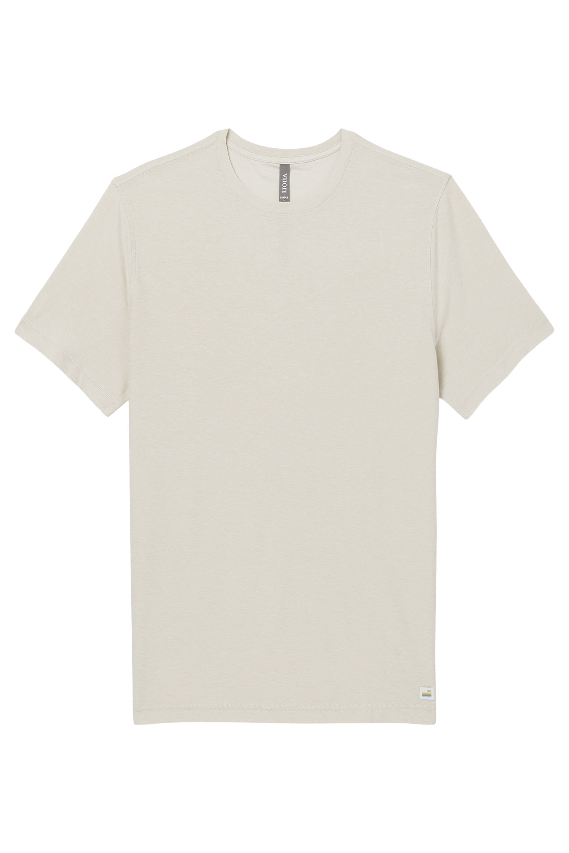 تيشيرت ستراتو قماش معالج