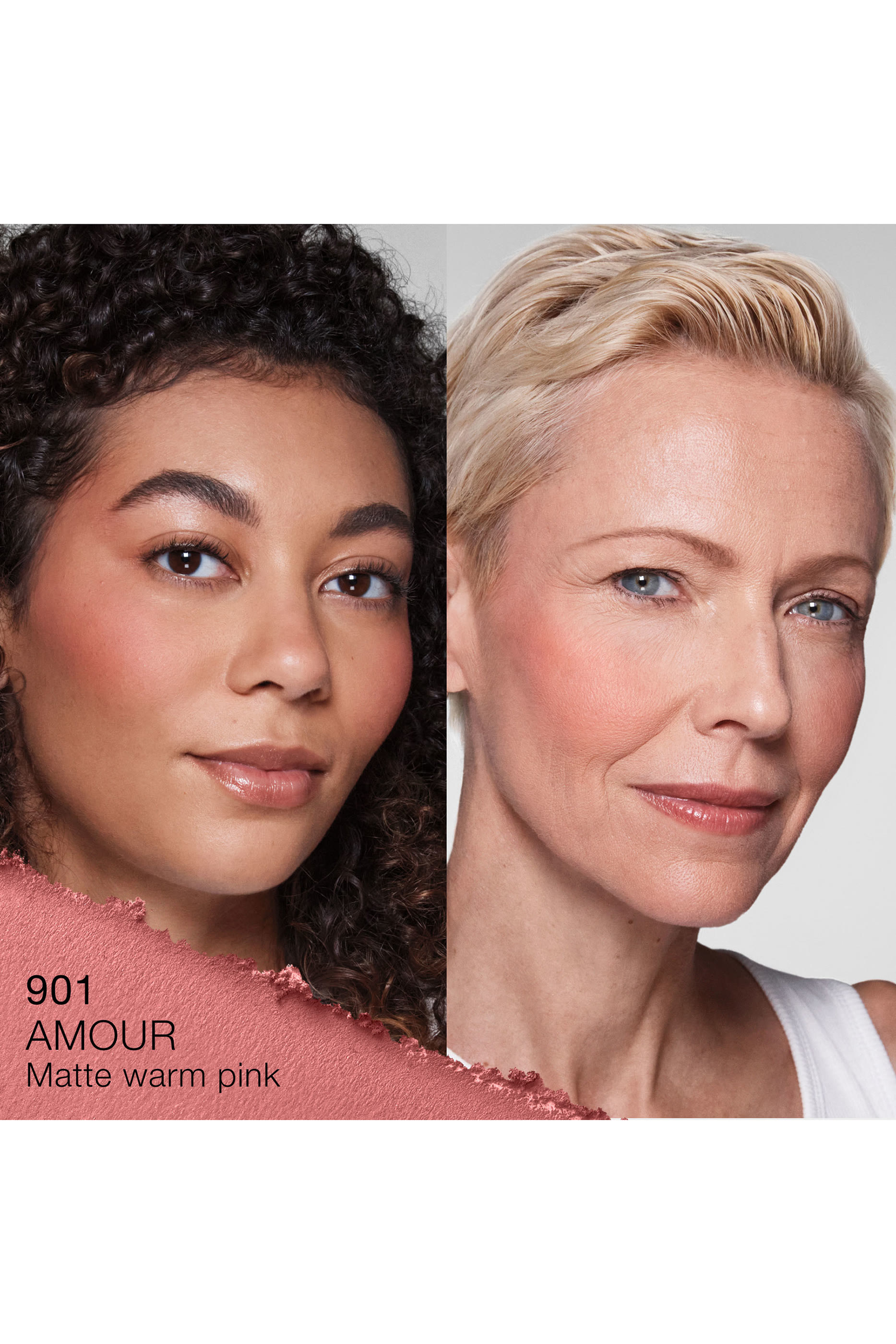 بوردة أحمر خدود