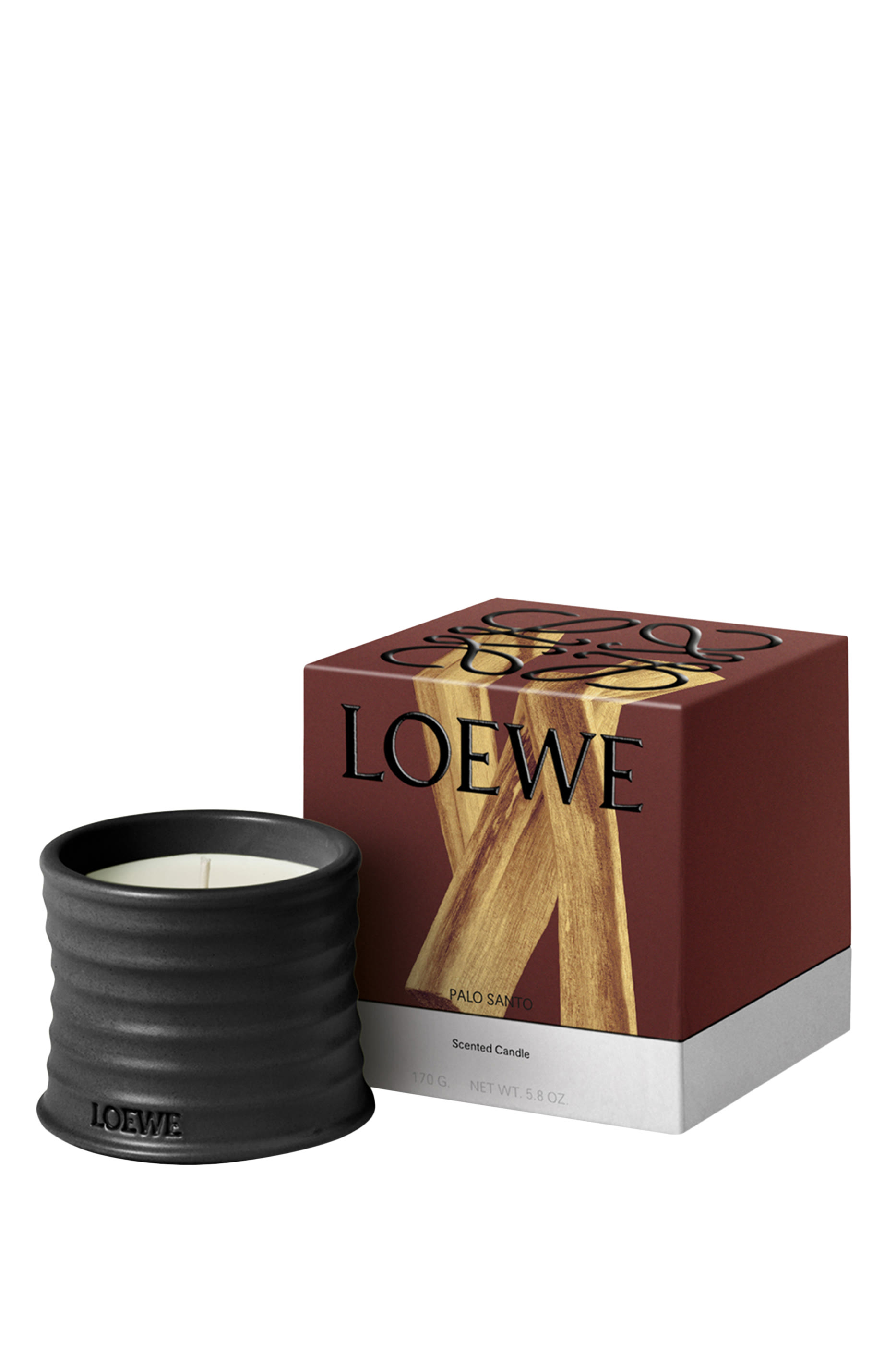 شمعة سانتو بالو متوسطة