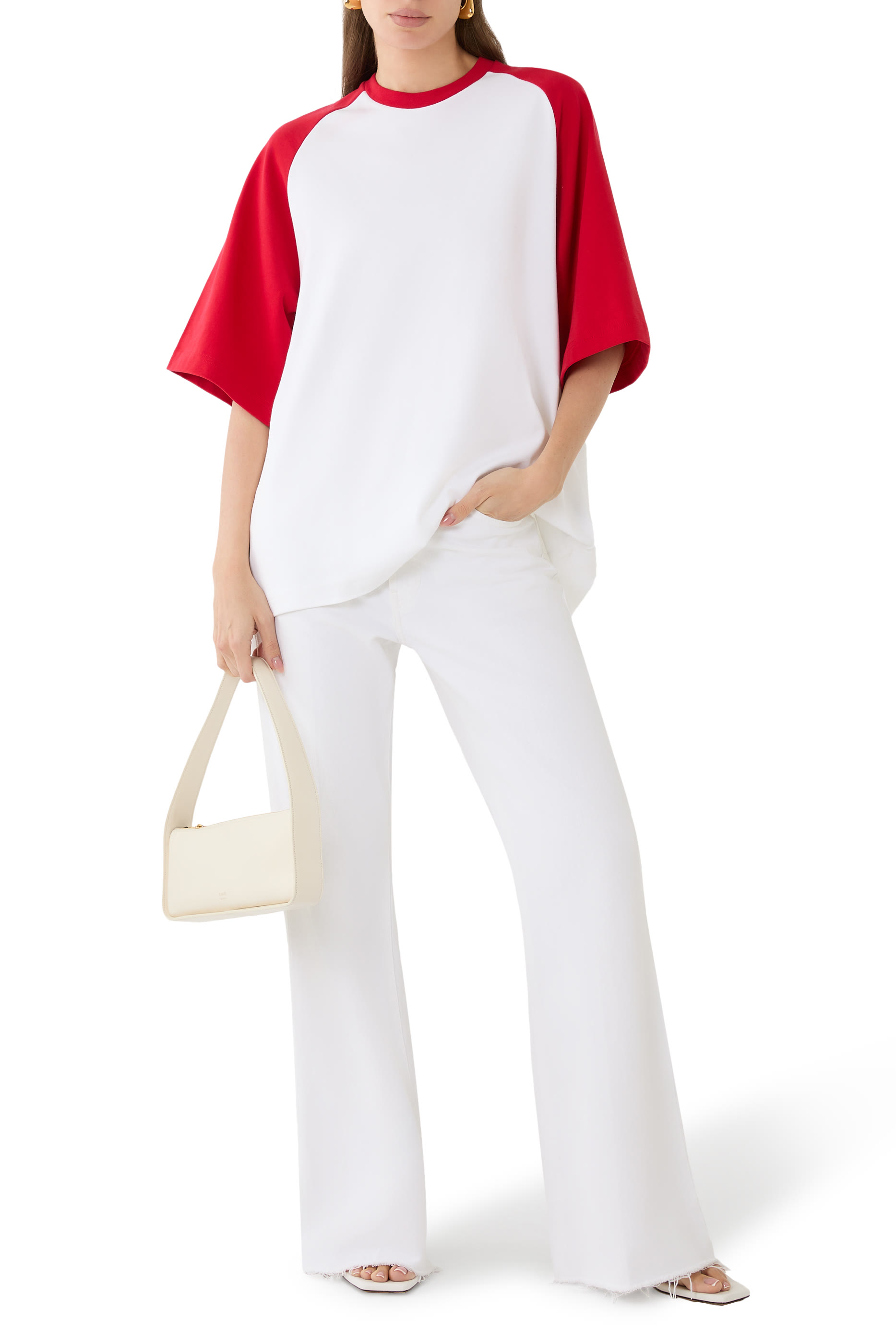 تيشيرت بيرفكت بيسبول